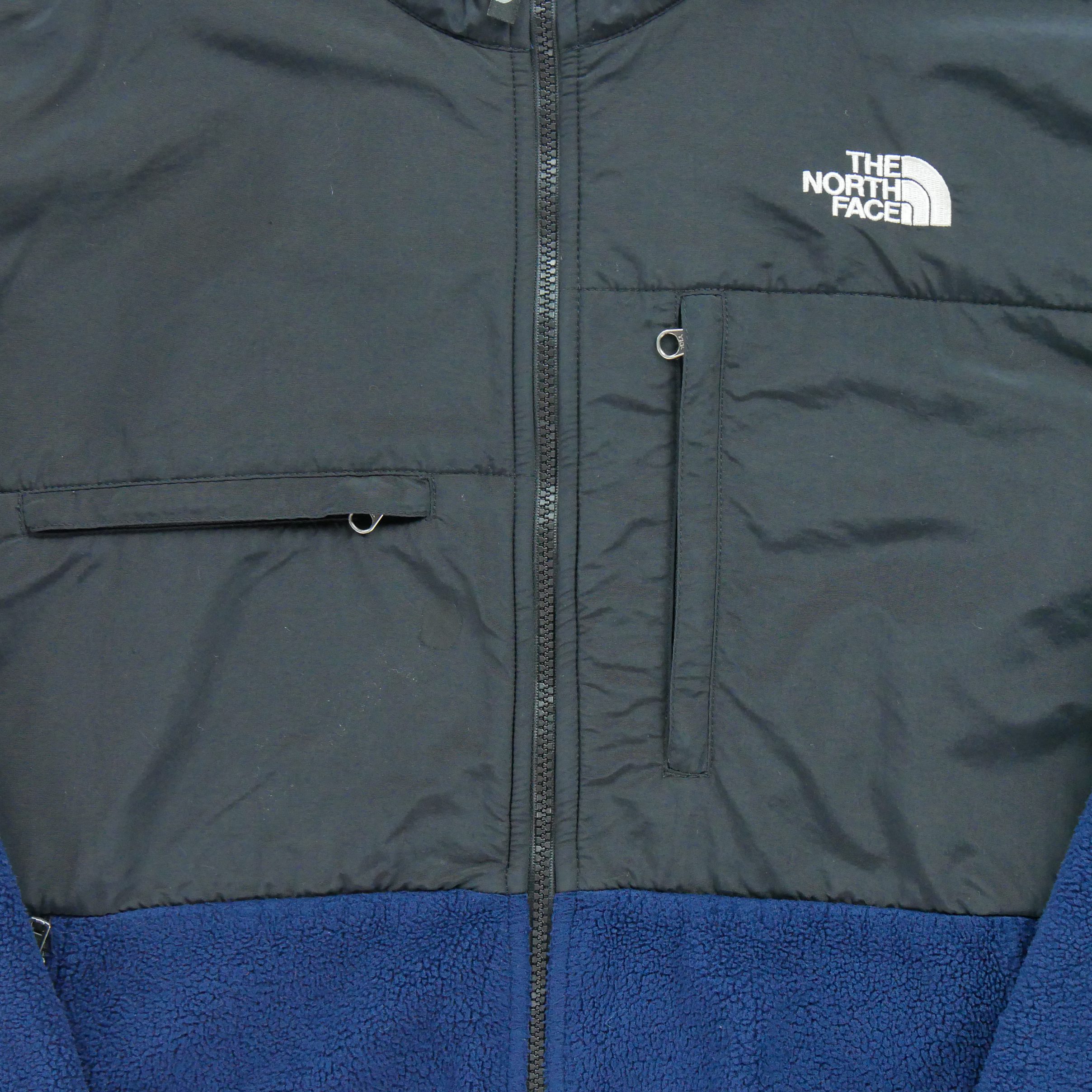 Veste polaire Homme  Retro Denali 9