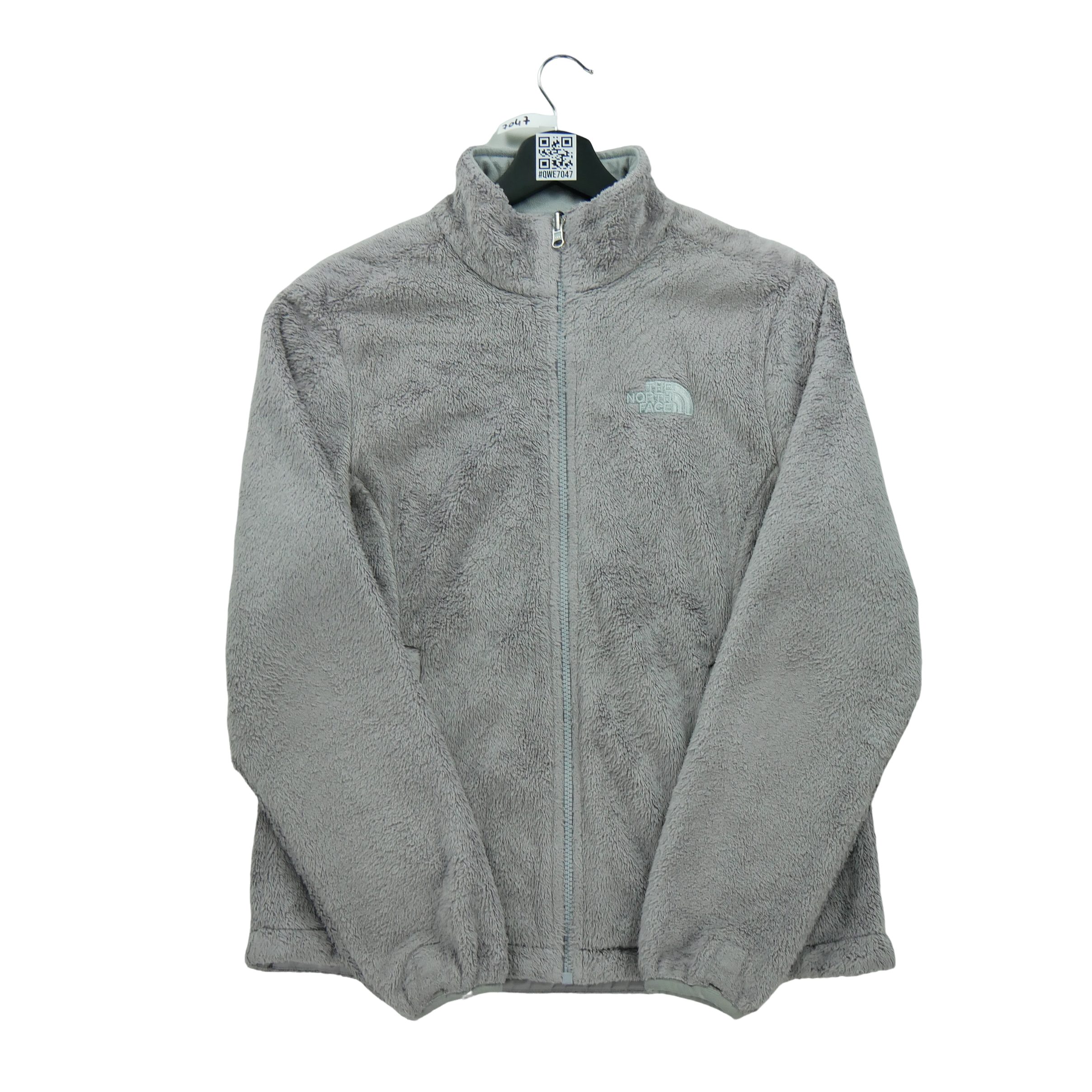 Veste polaire Femme  Osito TNF Gris - Excellent état