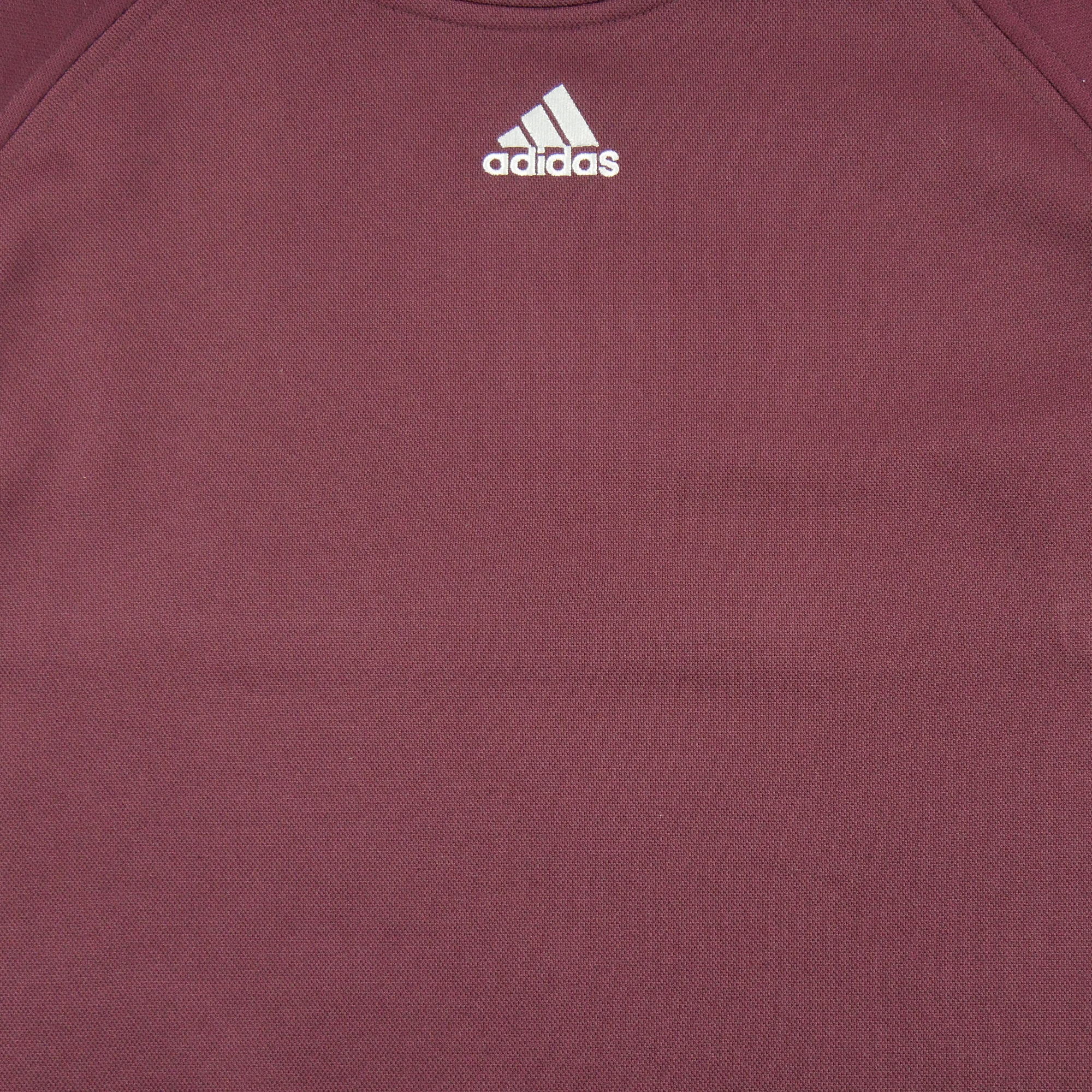 Pull Homme  Bordeaux 3