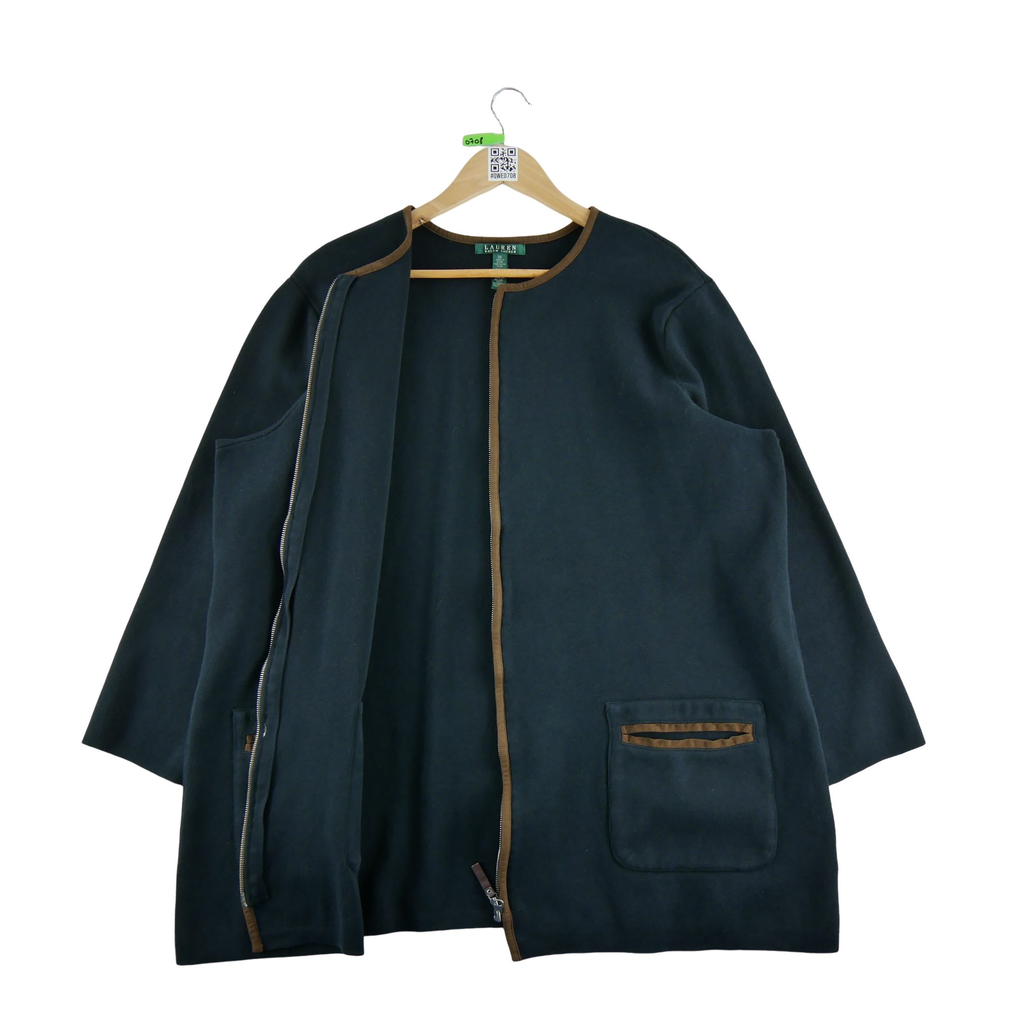 Gilet Femme  Noir 3