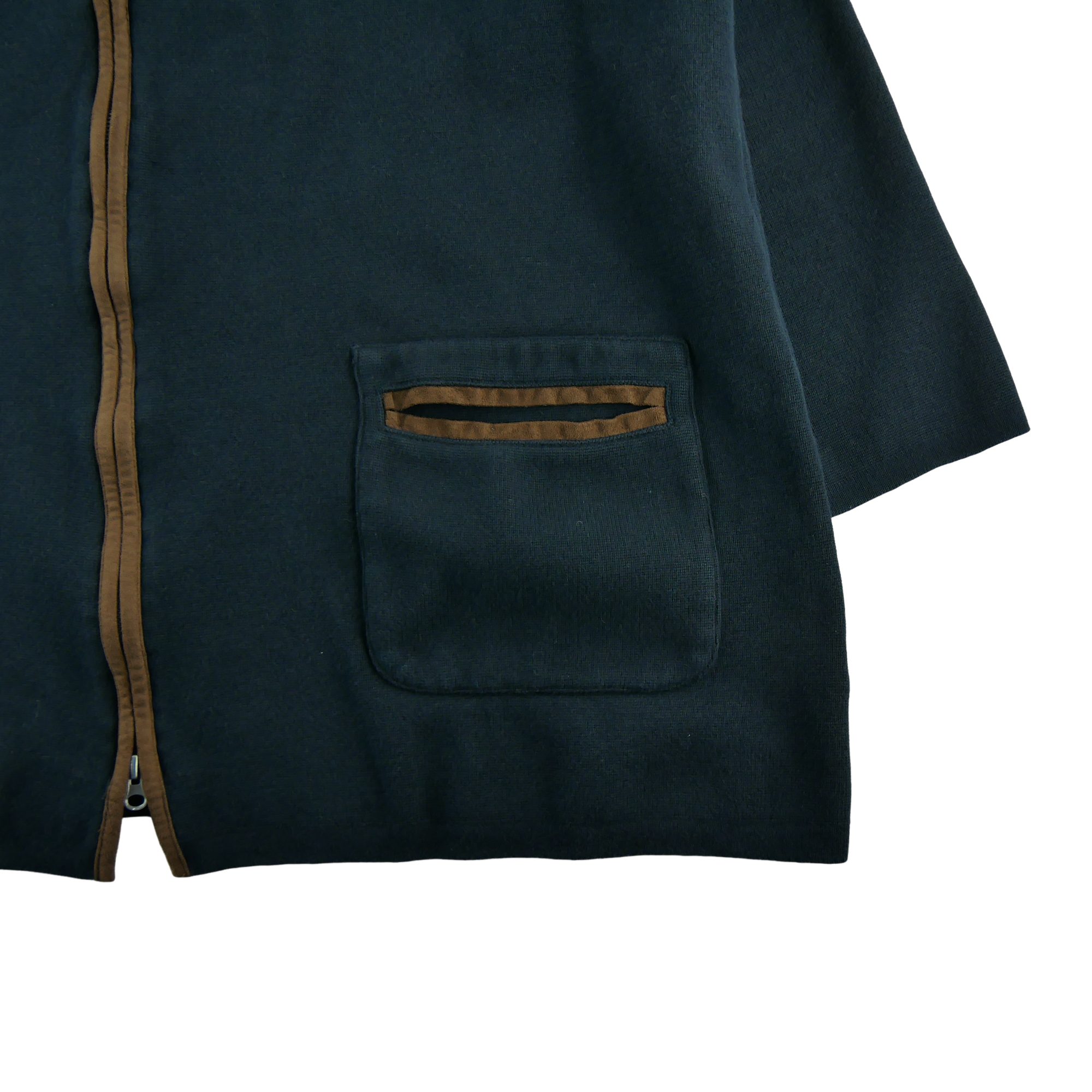 Gilet Femme  Noir 5