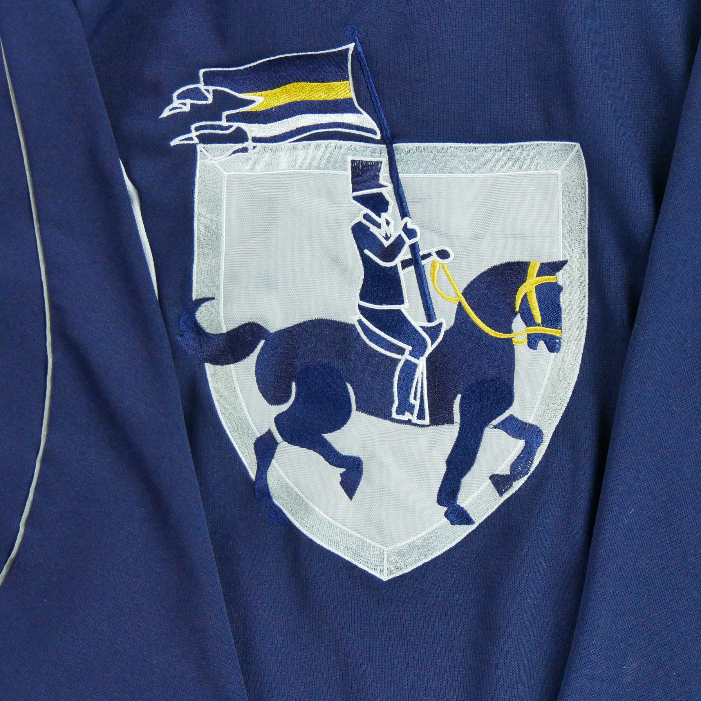 Maillot Homme  Blainville Bastions 3