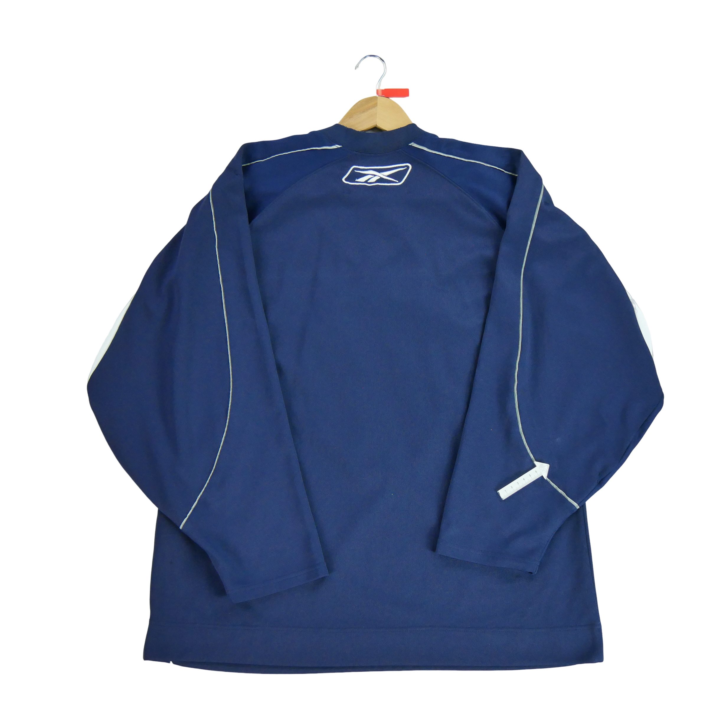Maillot Homme  Blainville Bastions 4