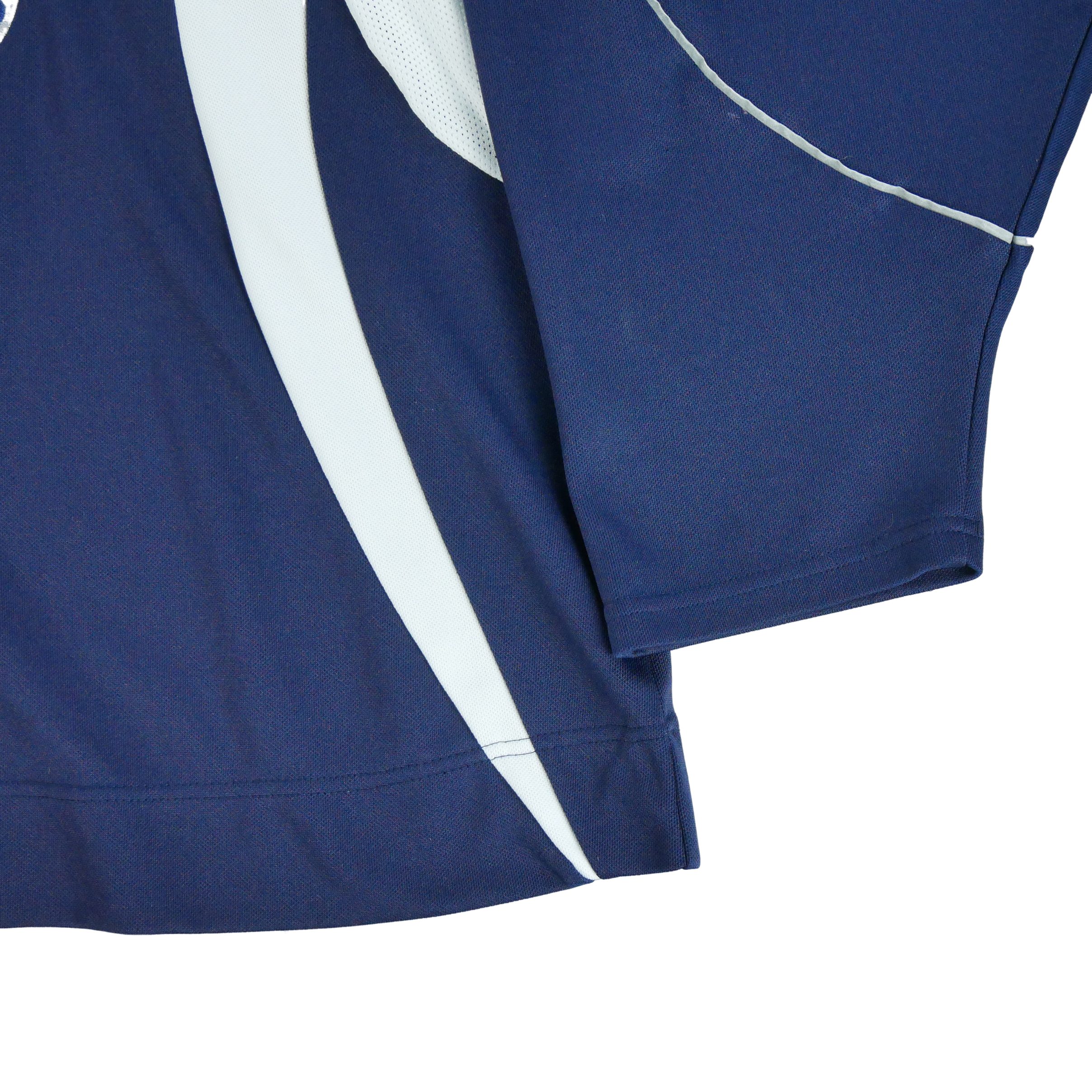 Maillot Homme  Blainville Bastions 5