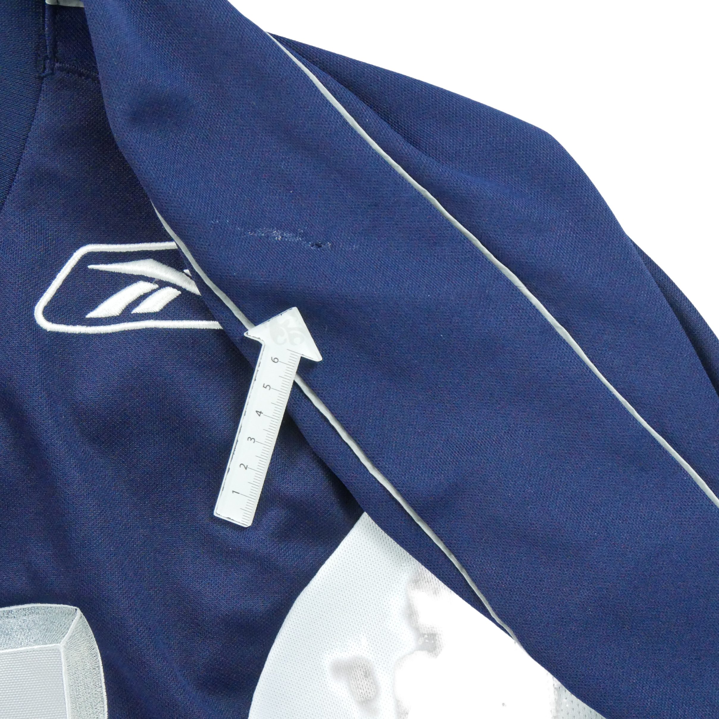Maillot Homme  Blainville Bastions 6