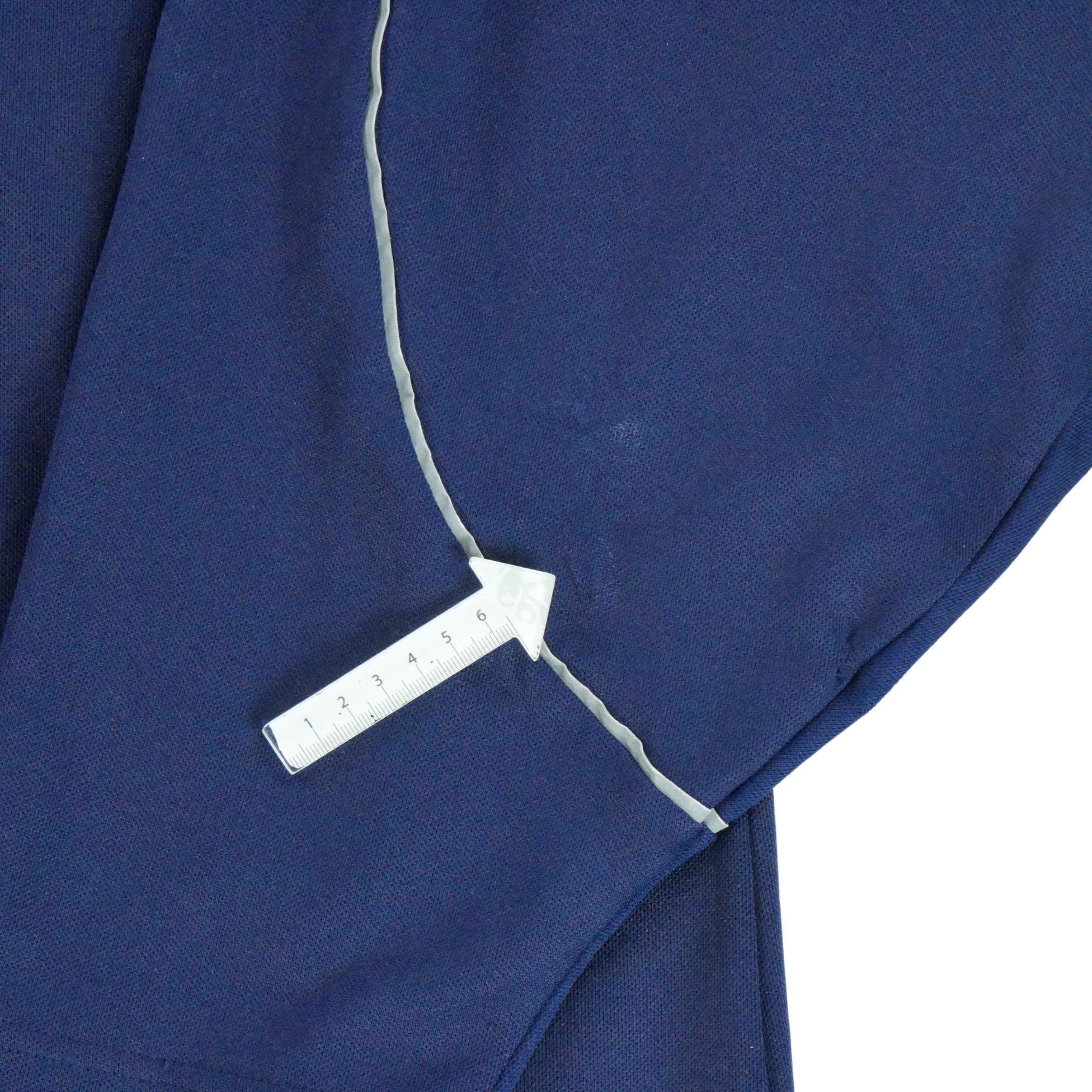 Maillot Homme  Blainville Bastions 7