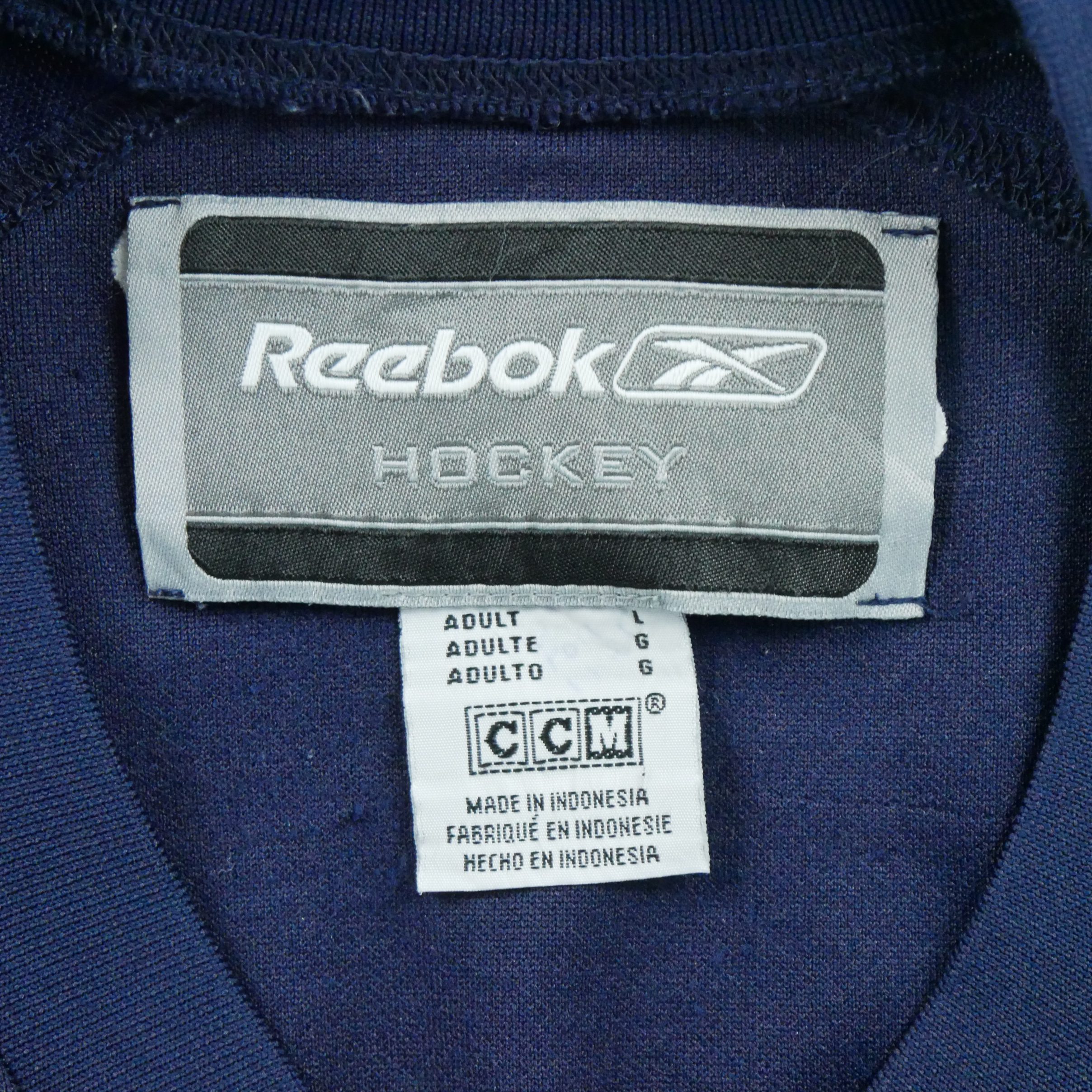 Maillot Homme  Blainville Bastions 8