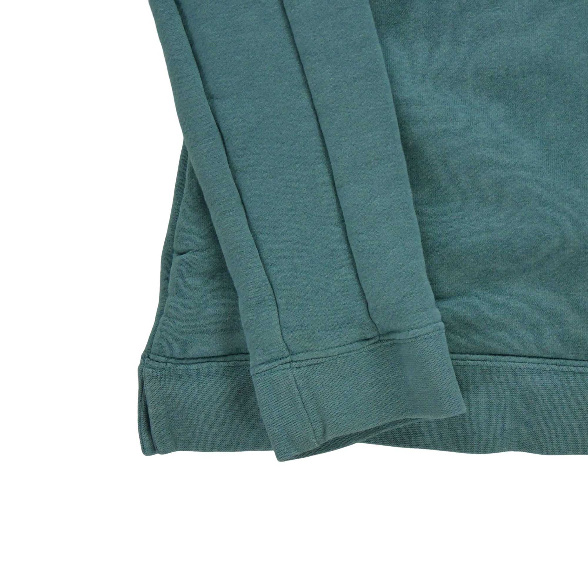 Sweat Femme  Turquoise 5