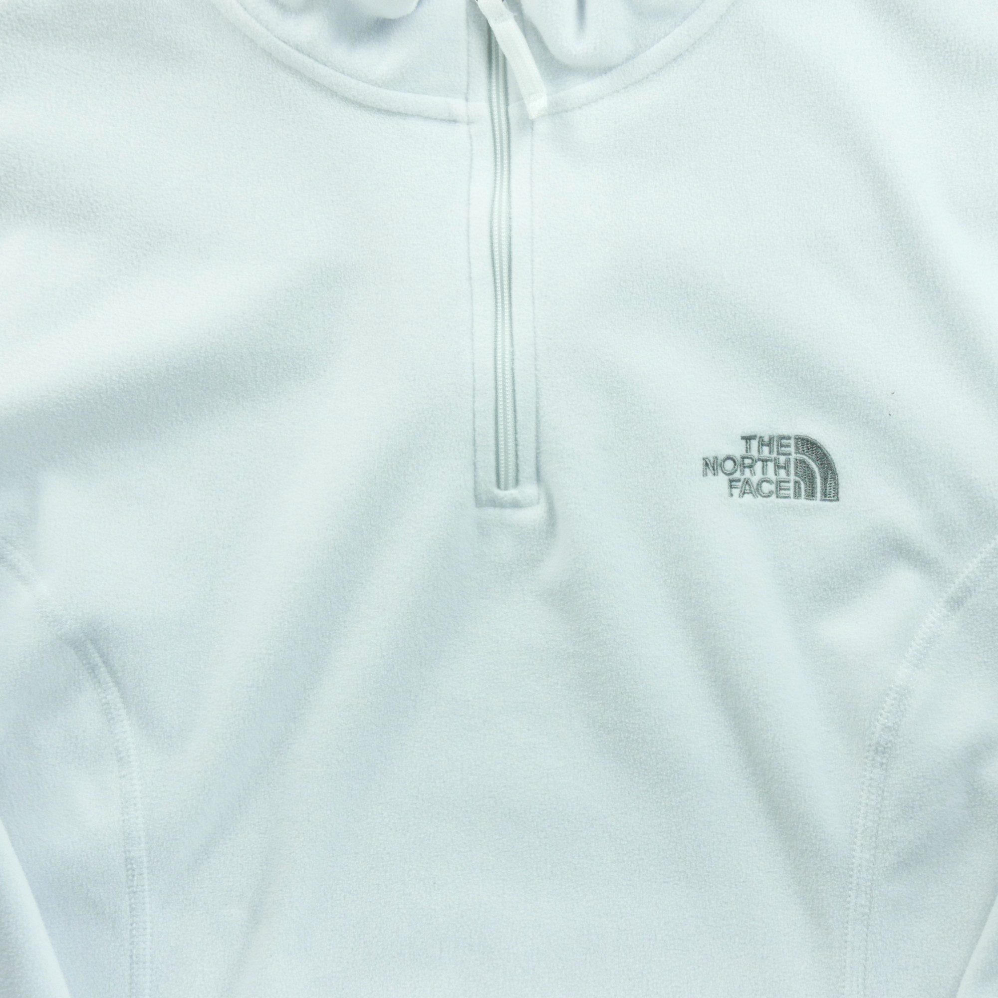 Pull polaire The North Face TKA100 12