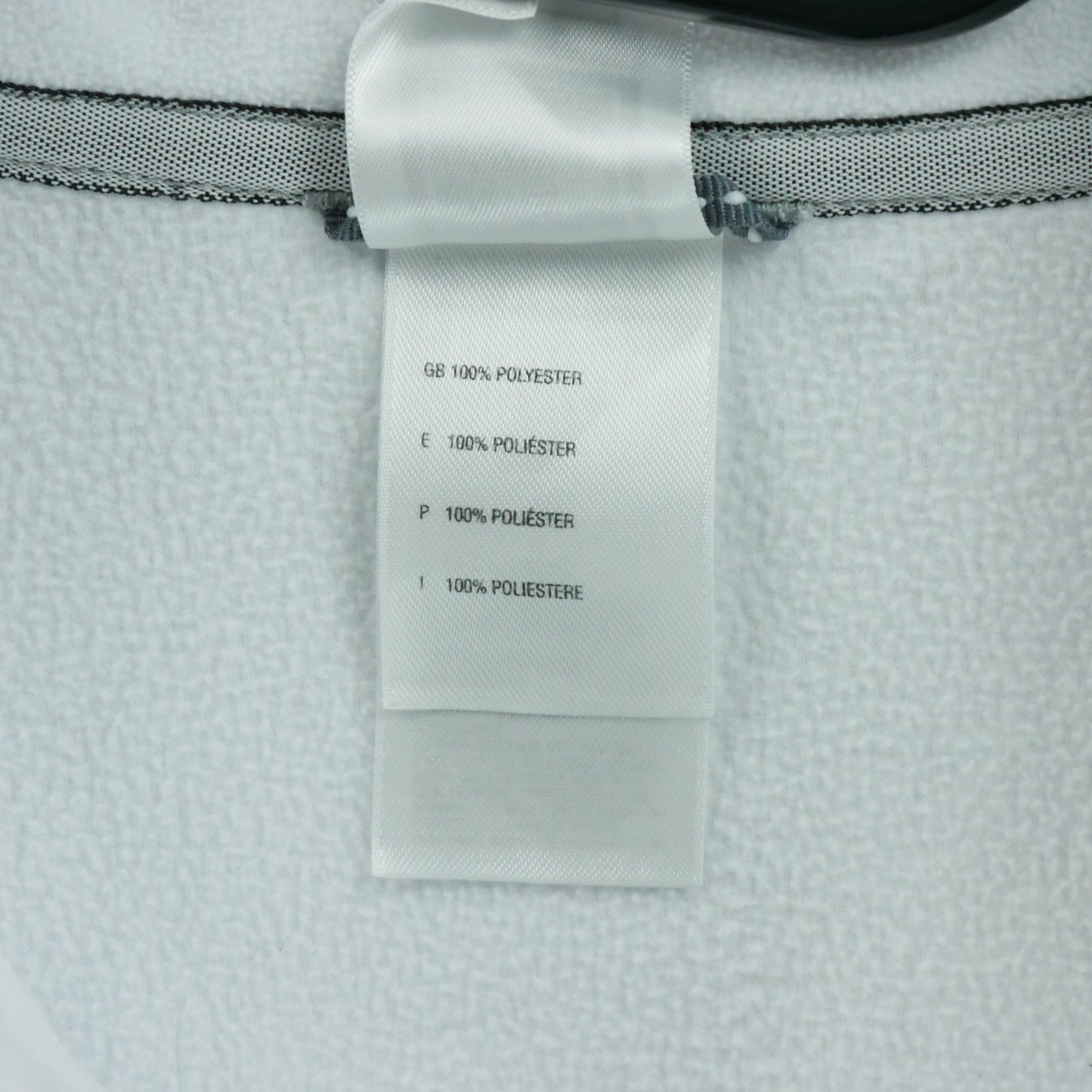 Pull polaire The North Face TKA100 9