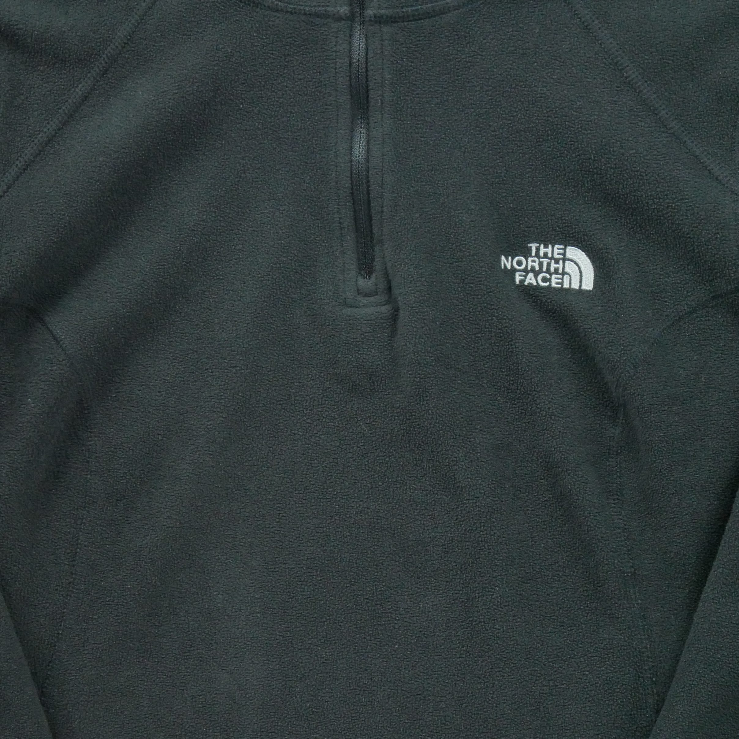 Pull polaire Femme  100 Glacier TNF 3
