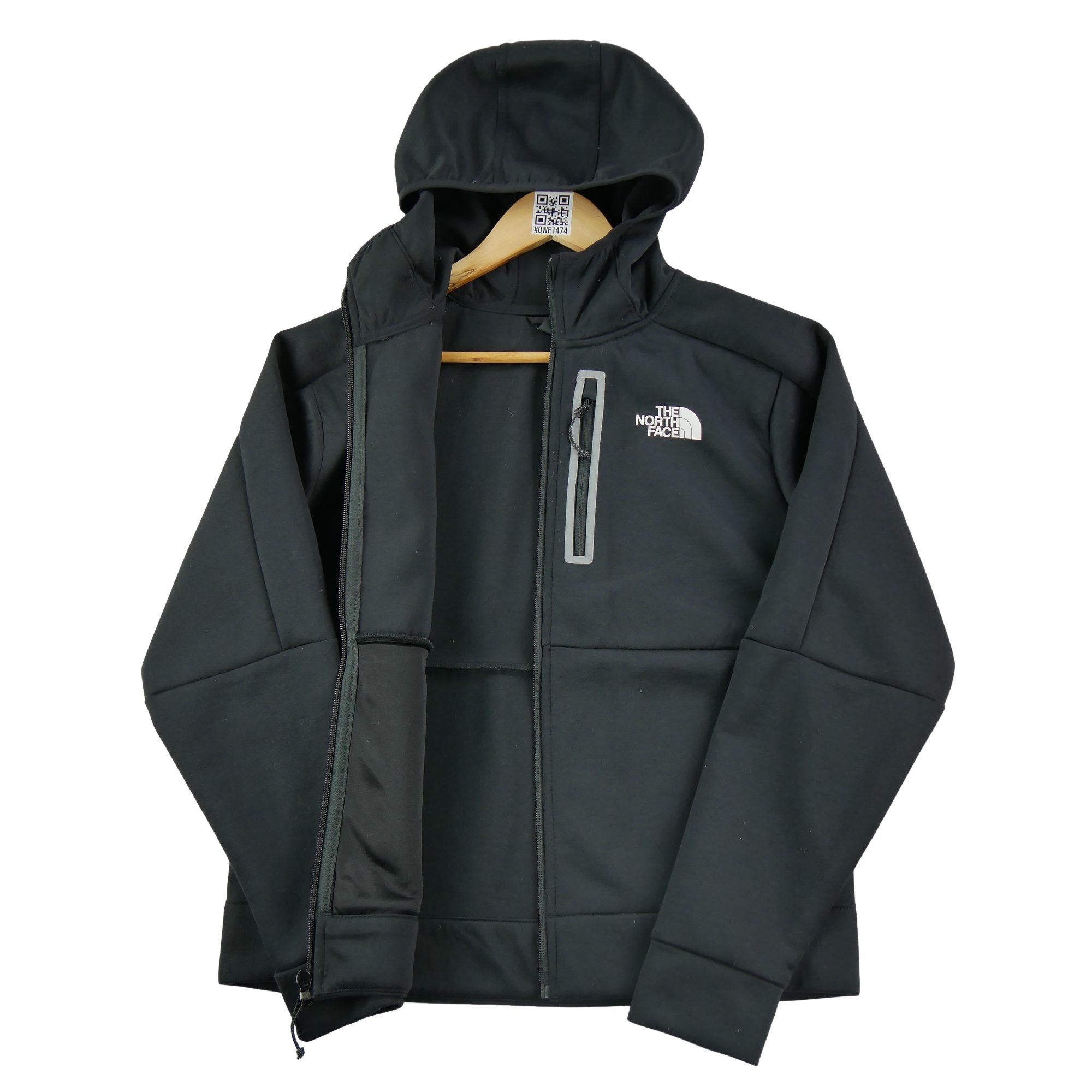 Veste Femme  TNF Noir 3