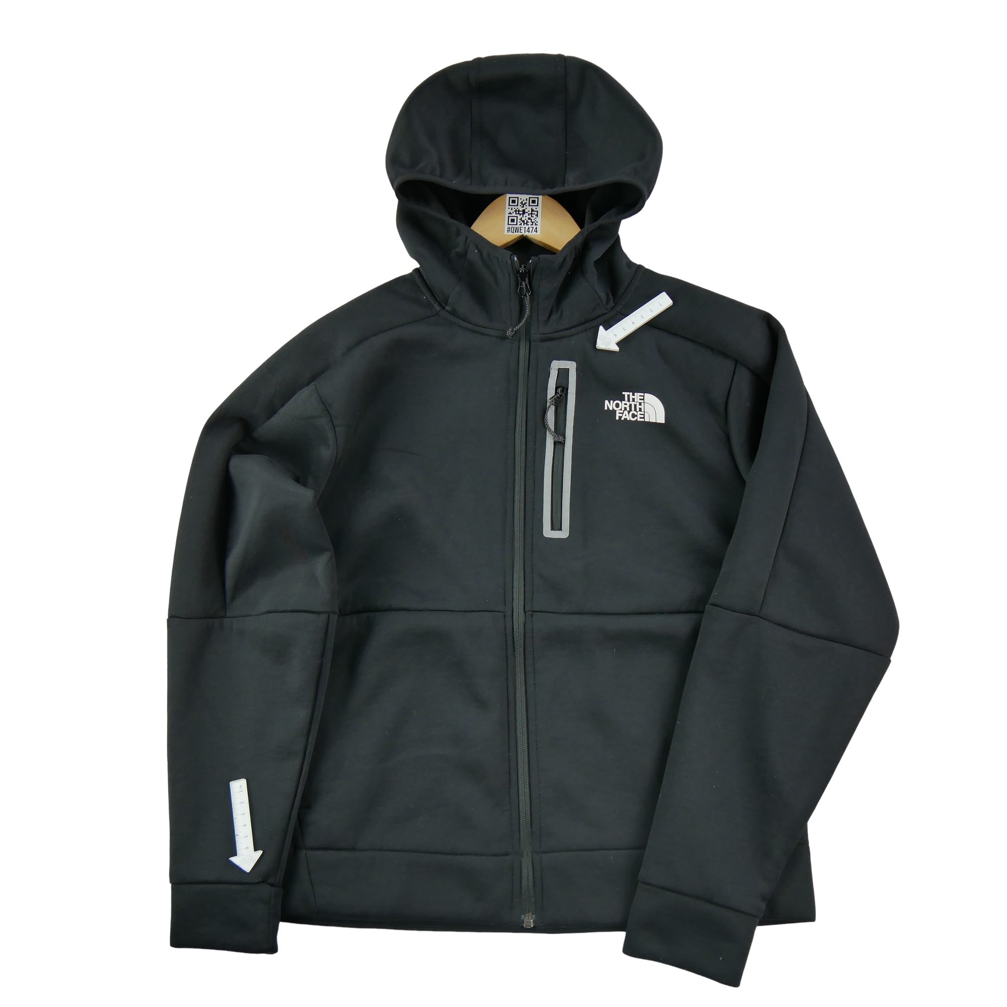 Veste Femme  TNF Noir 5