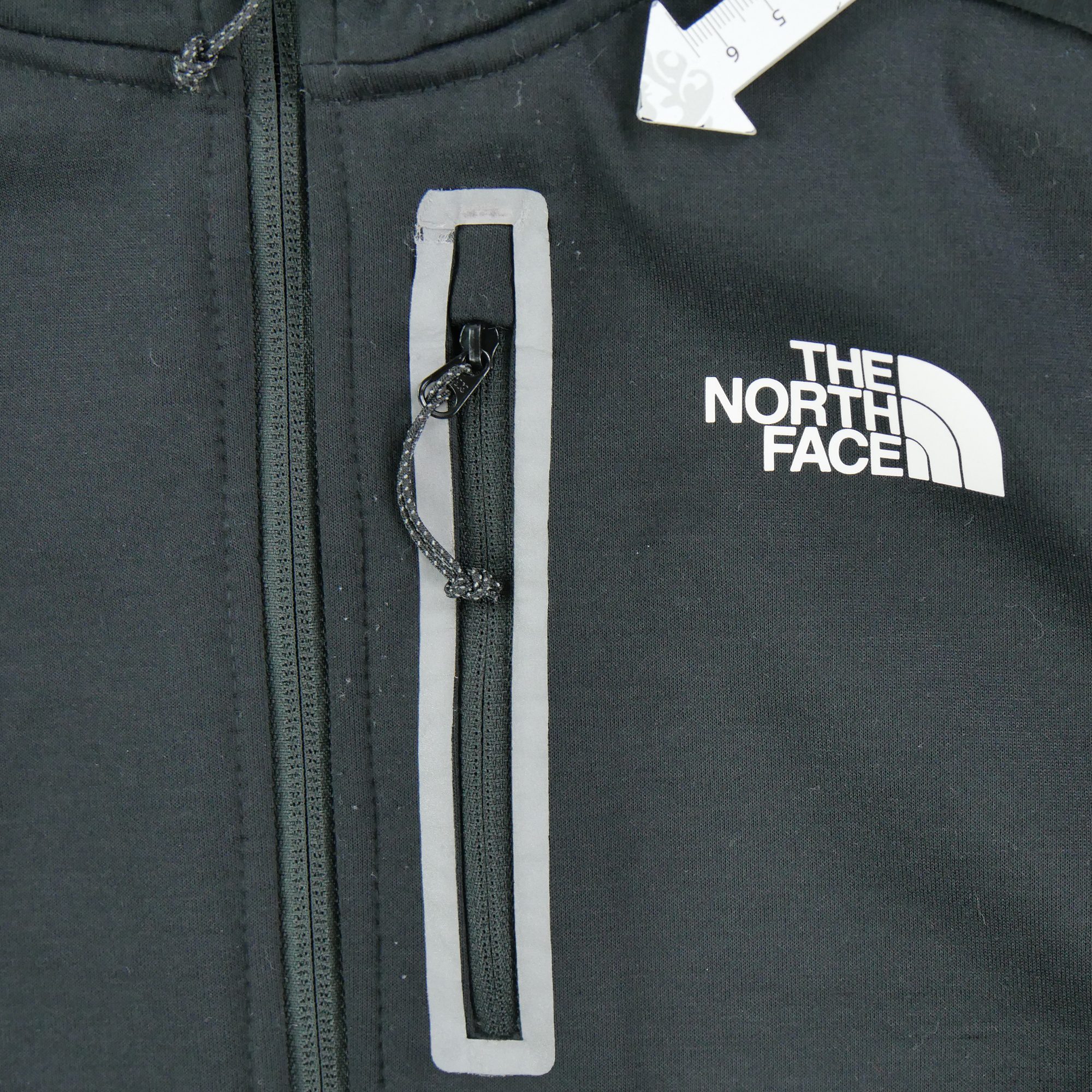 Veste Femme  TNF Noir 6