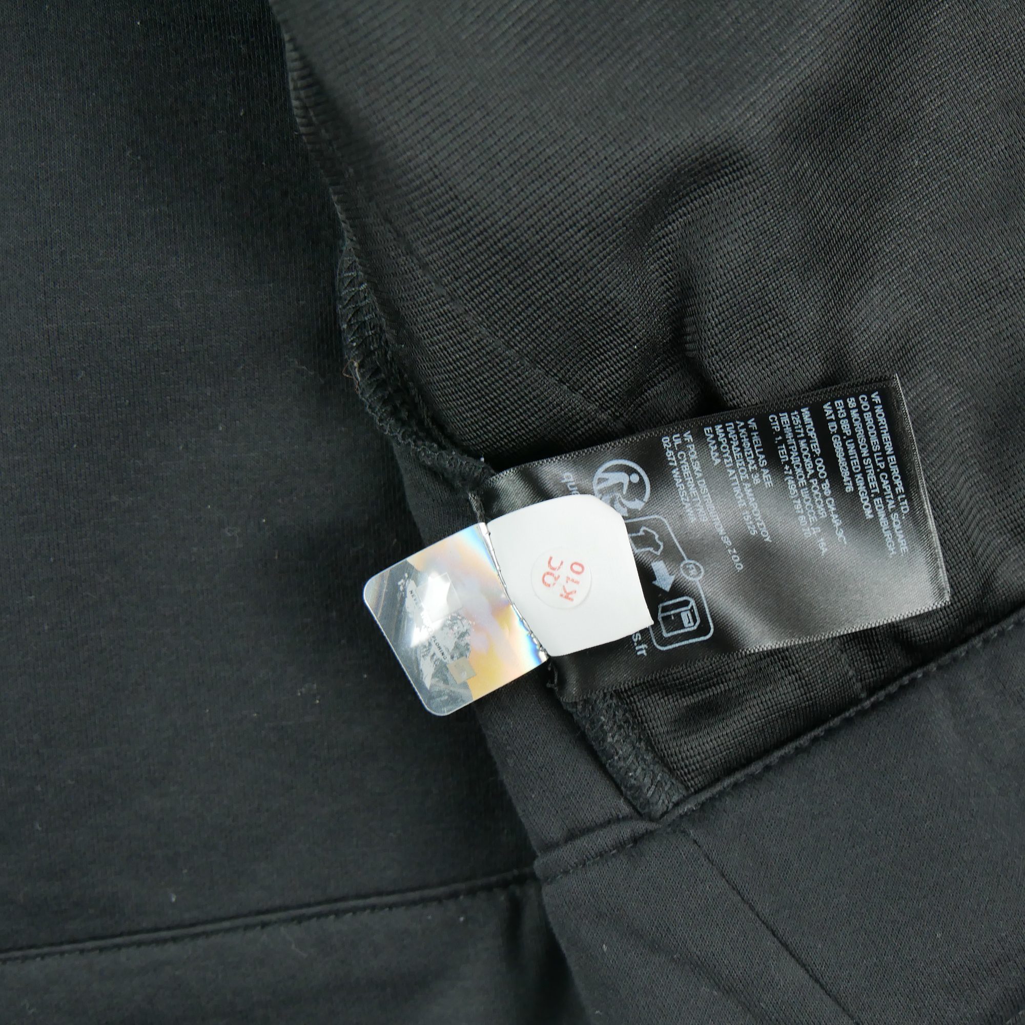 Veste Femme  TNF Noir 10