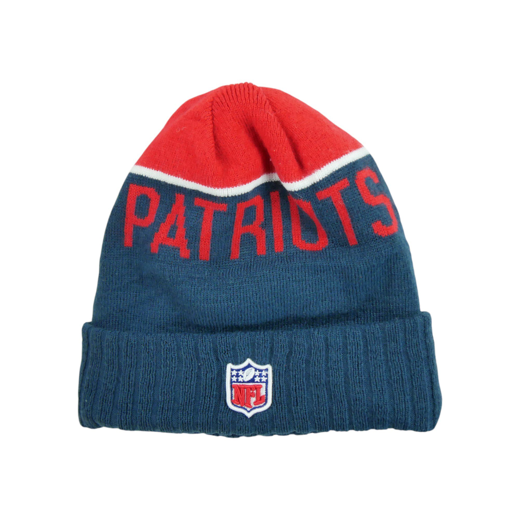 Bonnet NFL New England Patriots 2