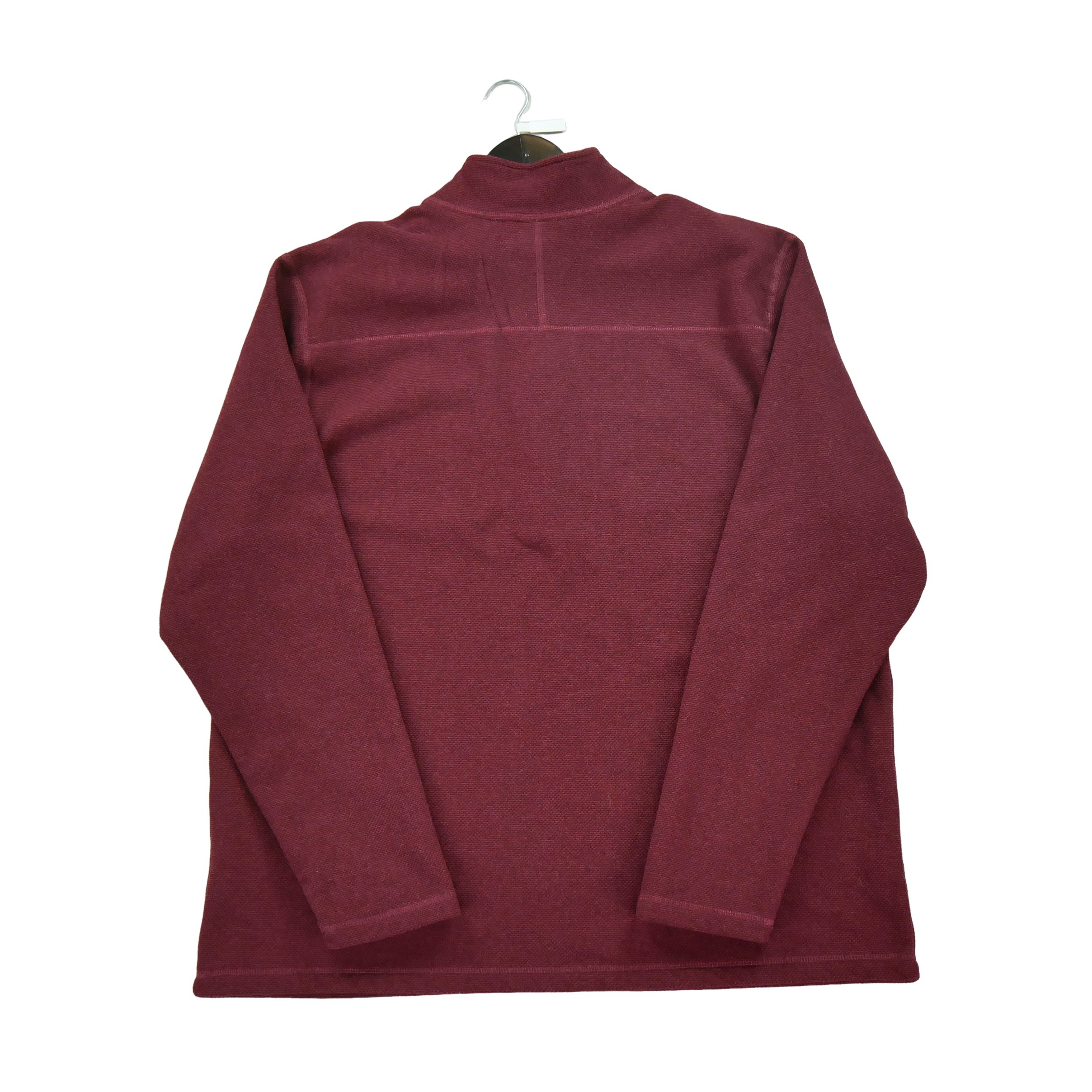 Pull polaire Homme  TNF Bordeaux 2