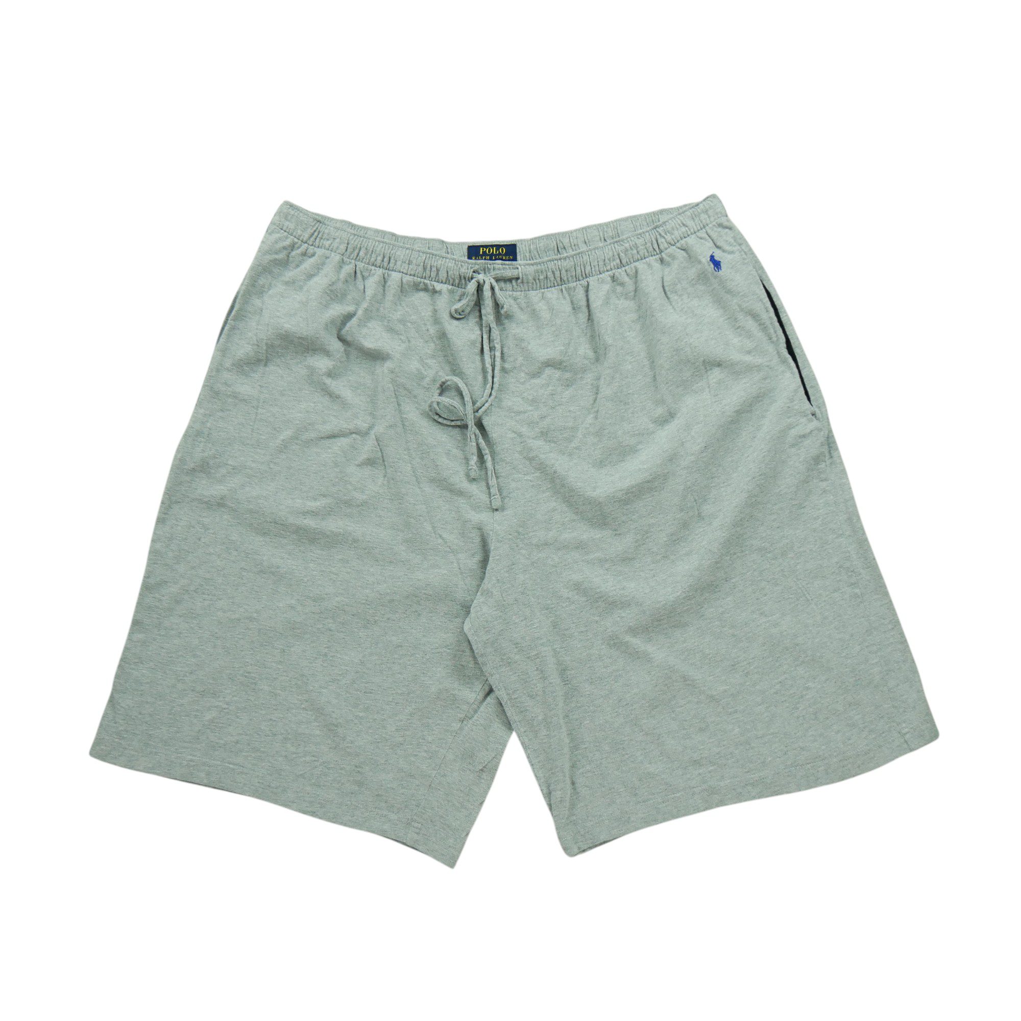 Short Homme  Gris 1