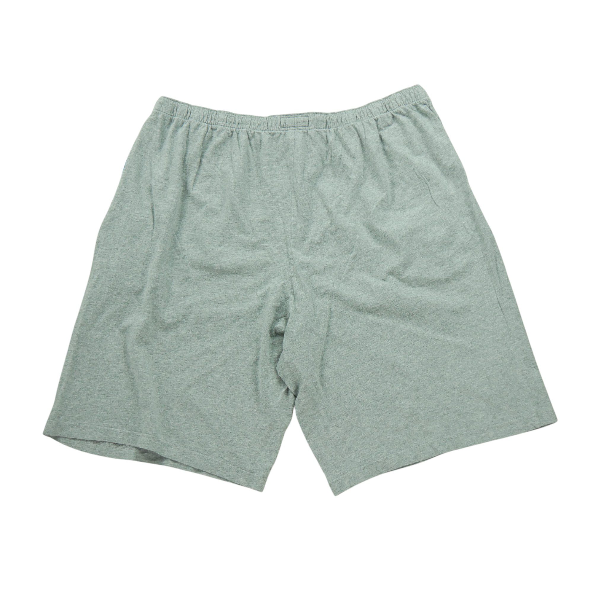 Short Homme  Gris 2