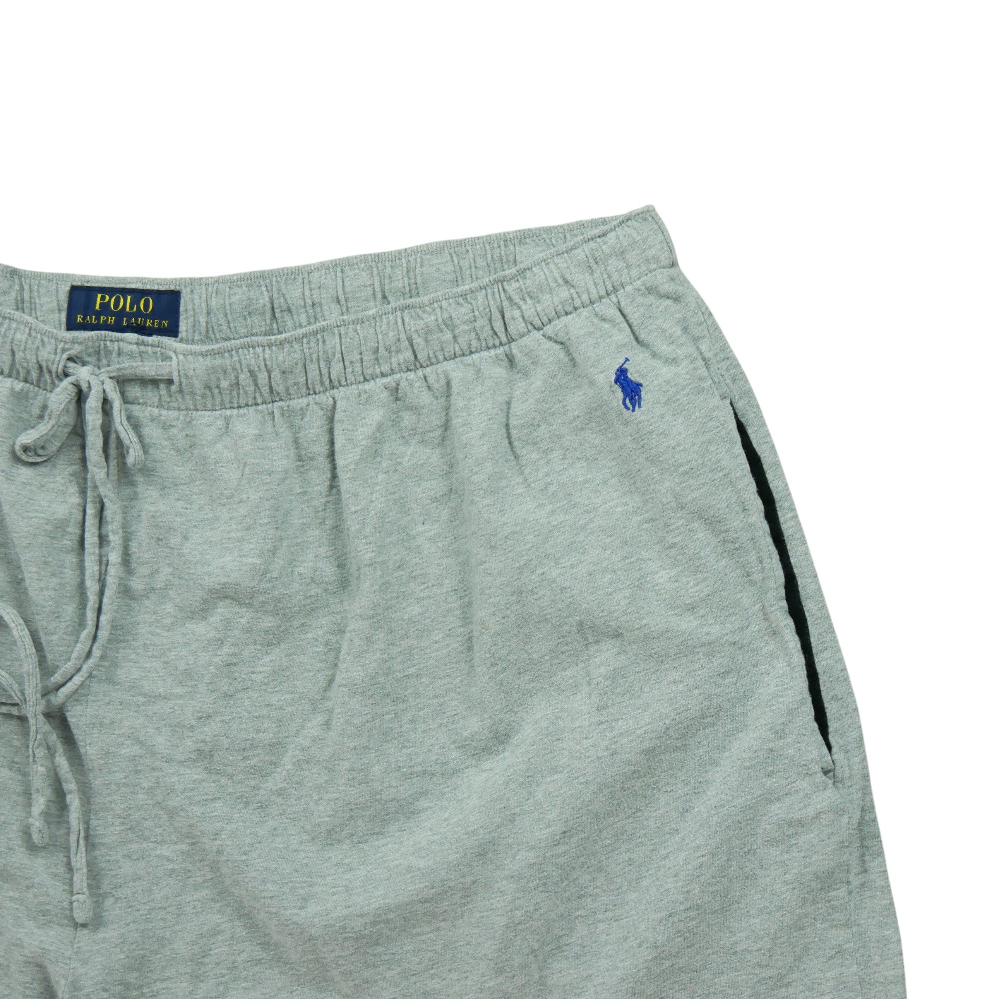 Short Homme  Gris 3