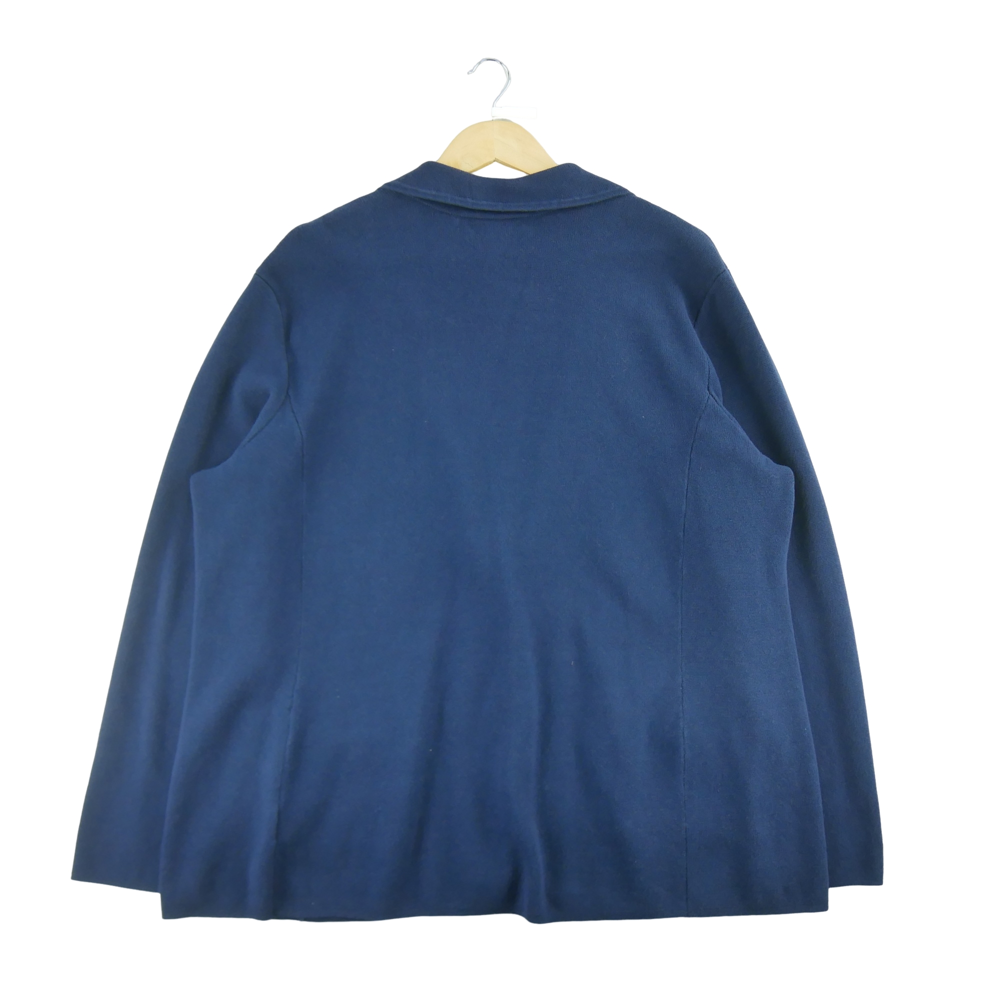 Veste Femme  Marine 2