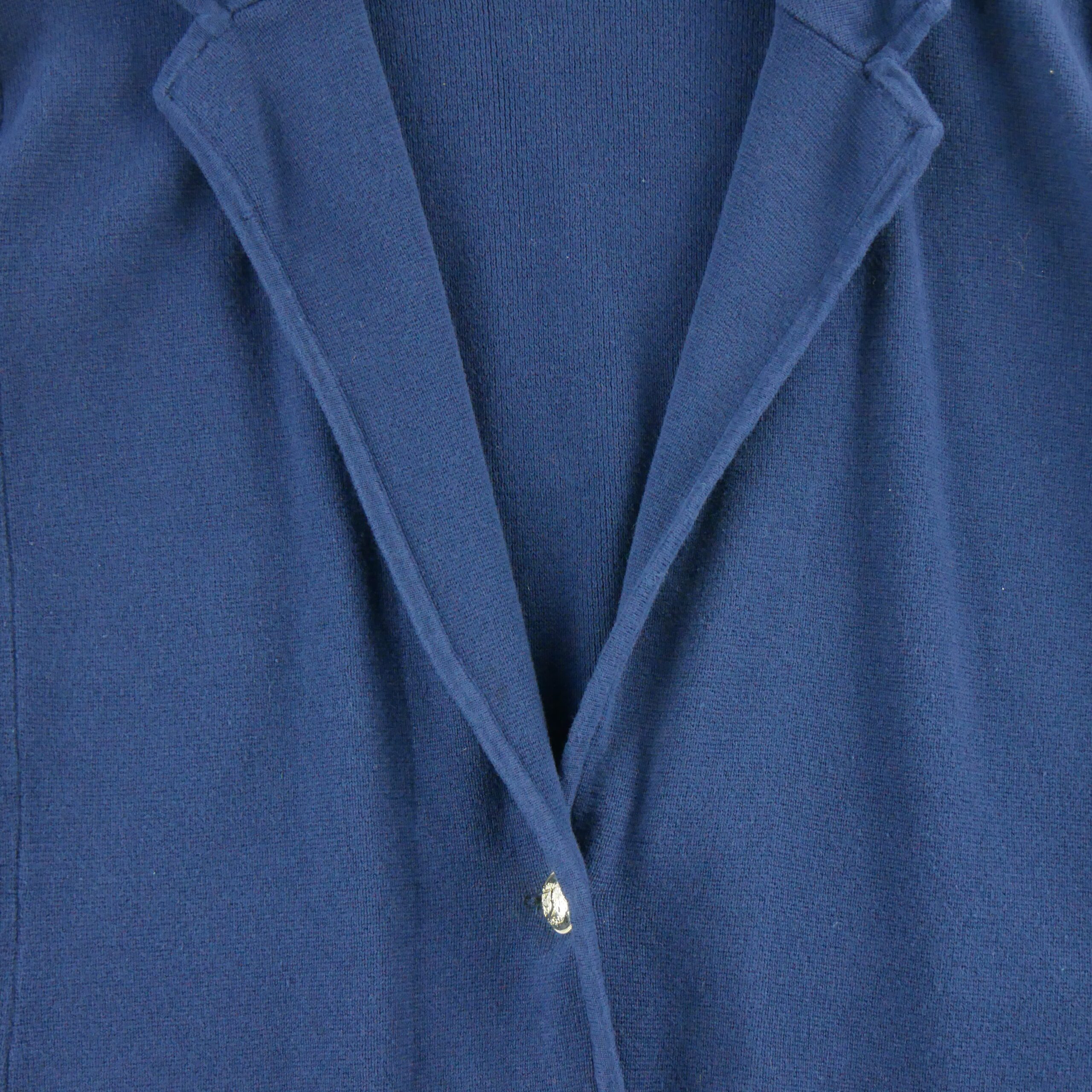 Veste Femme  Marine 3