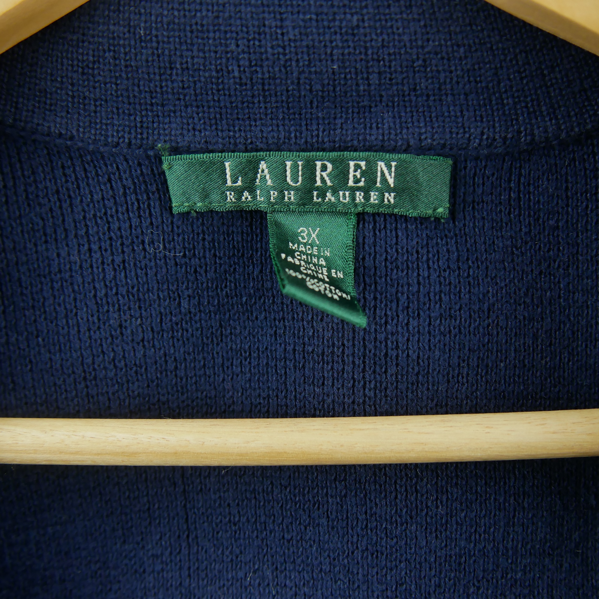 Veste Femme  Marine 5