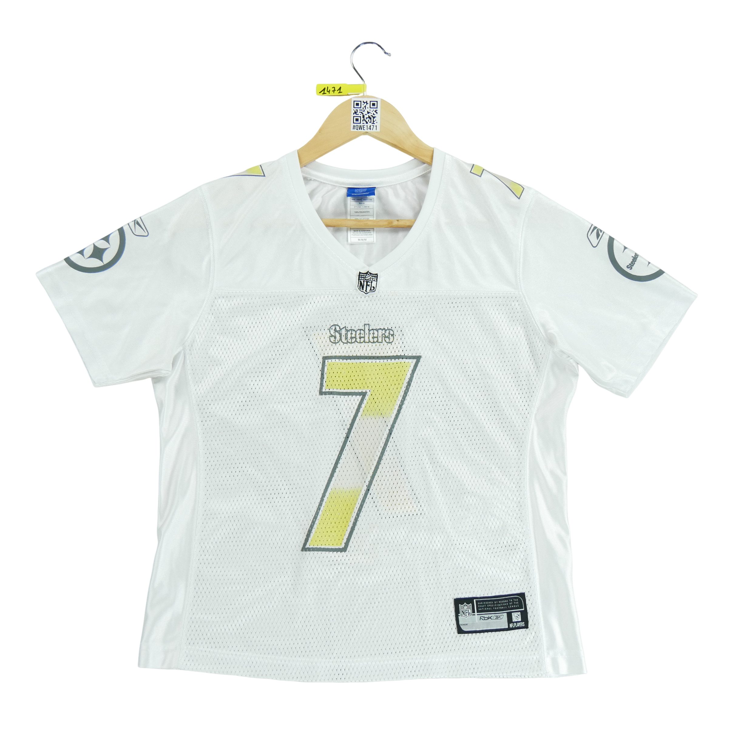 Maillot Femme NFL Pittsburgh Steelers 1