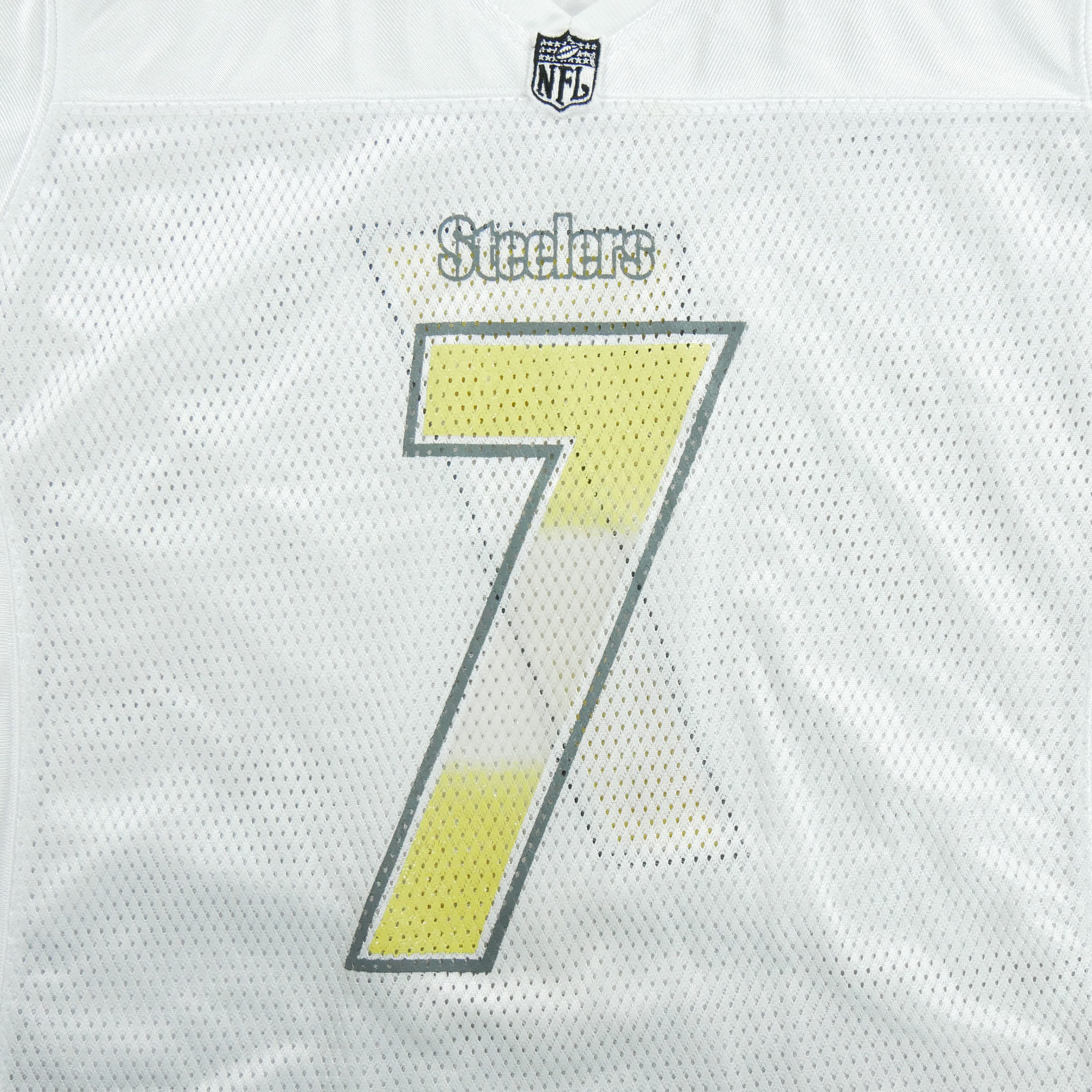 Maillot Femme NFL Pittsburgh Steelers 3