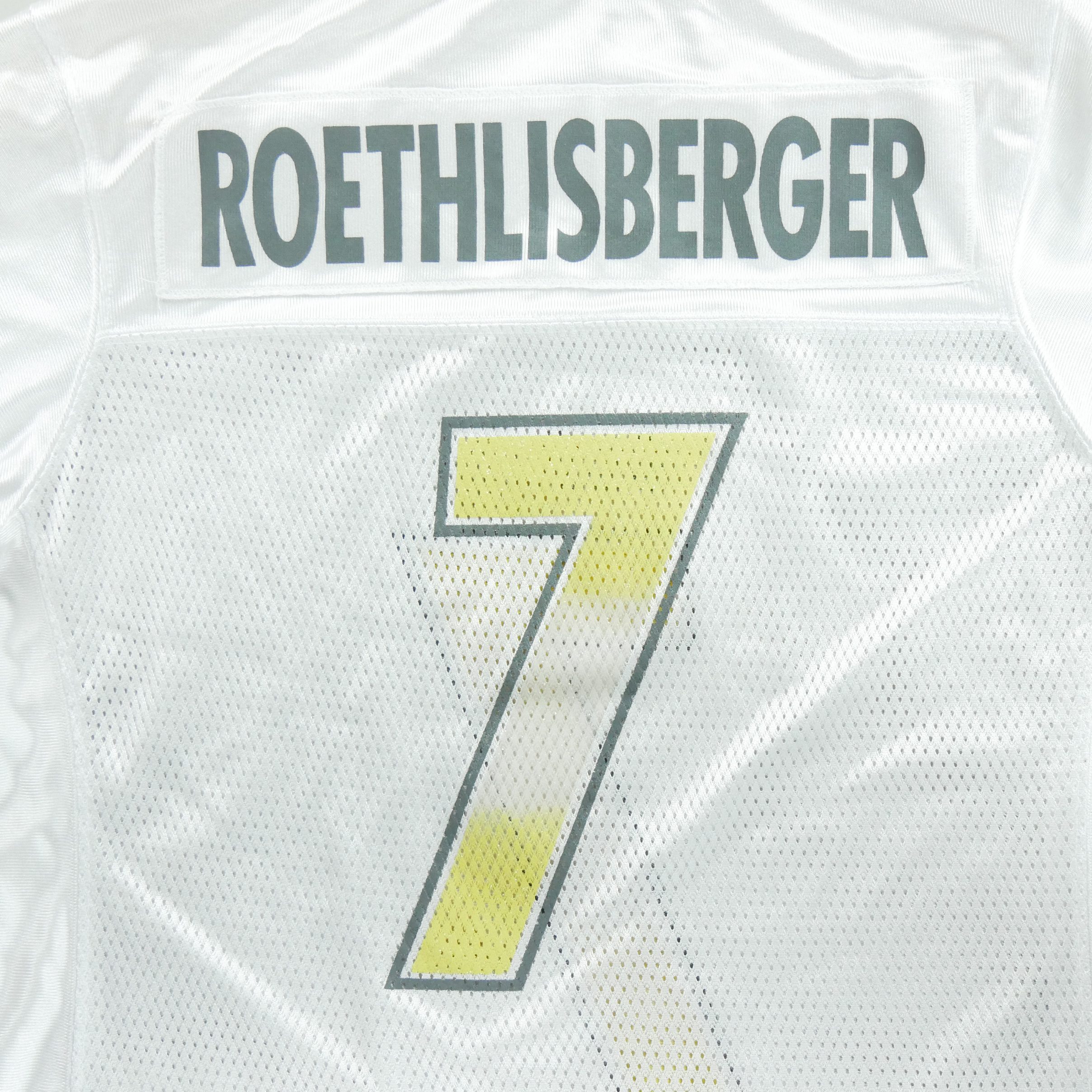 Maillot Femme NFL Pittsburgh Steelers 4