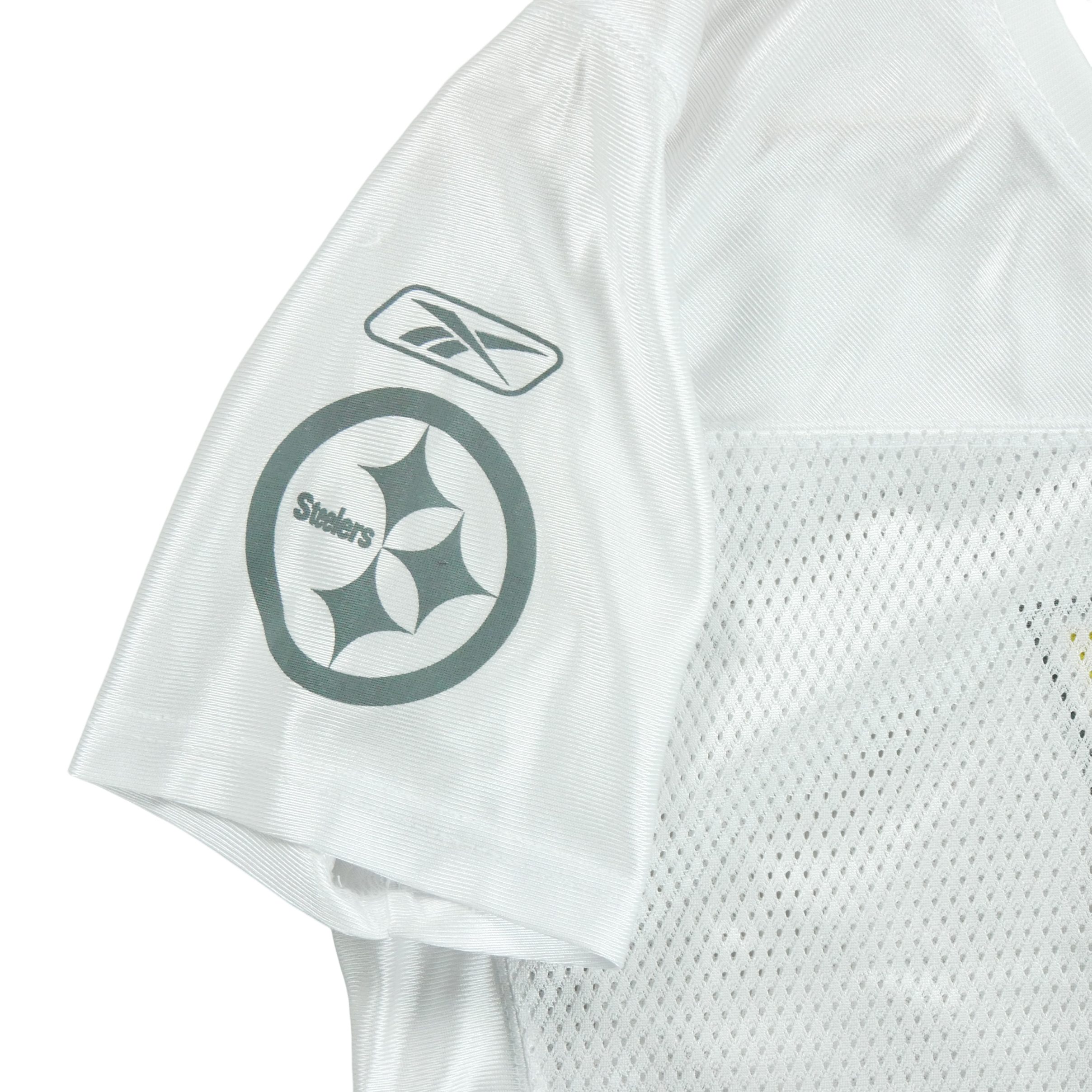 Maillot Femme NFL Pittsburgh Steelers 5