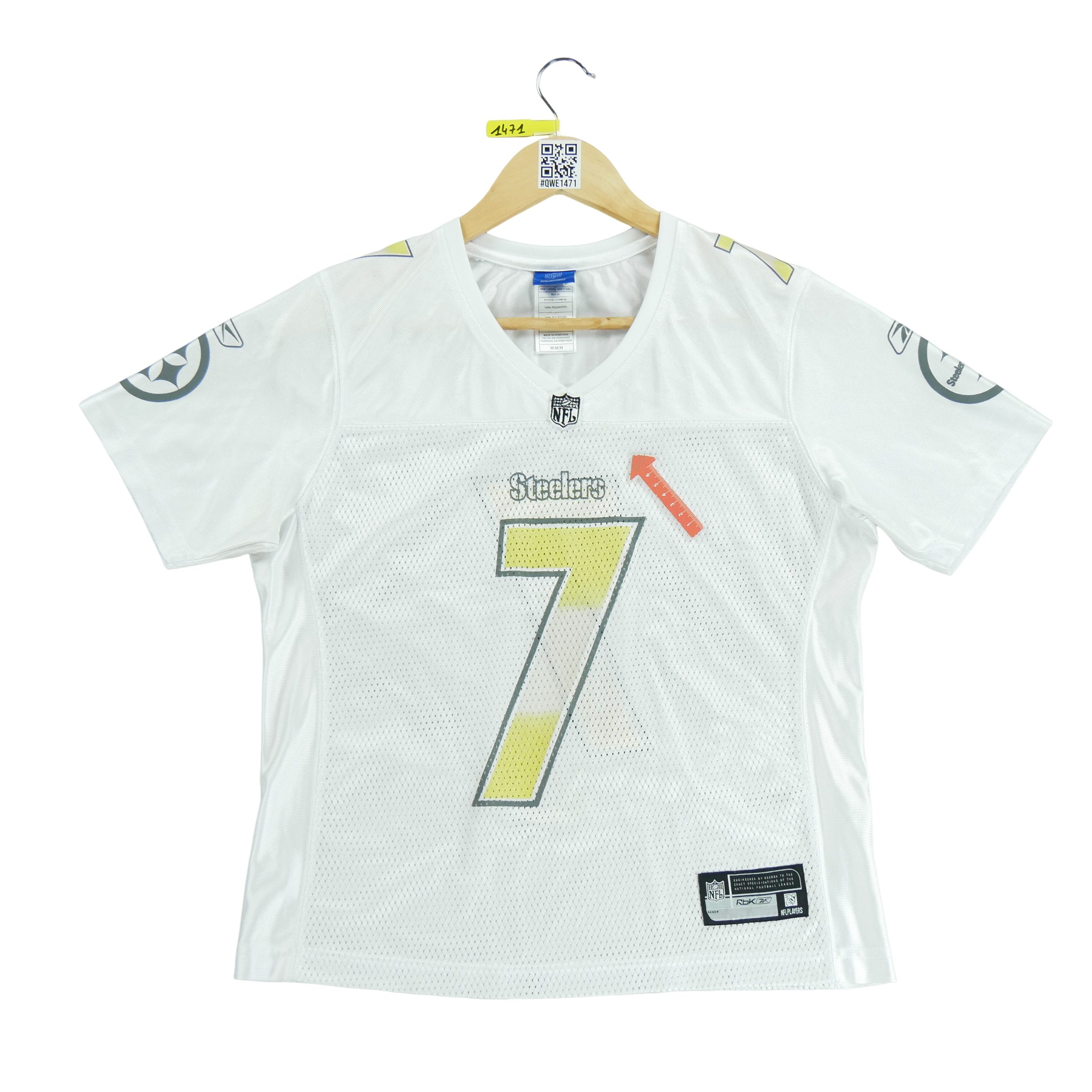 Maillot Femme NFL Pittsburgh Steelers 6