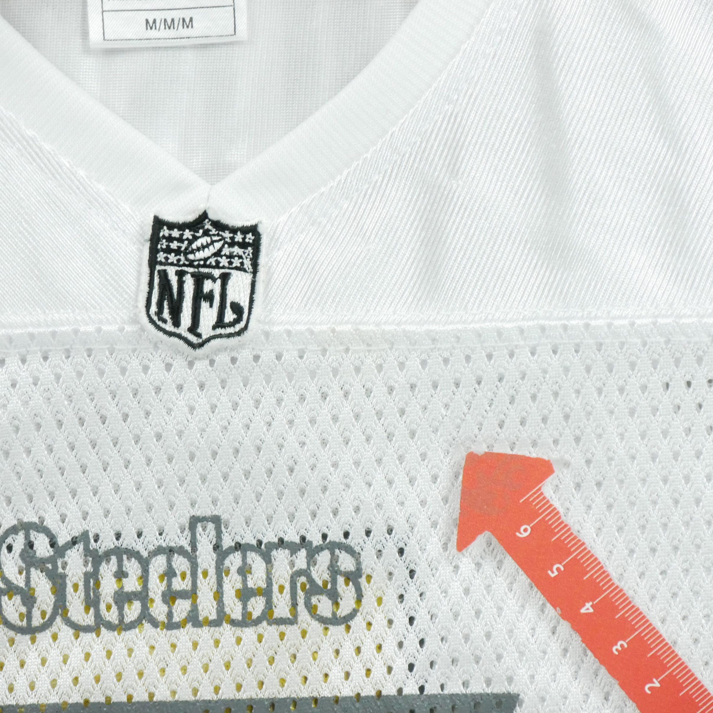 Maillot Femme NFL Pittsburgh Steelers 7
