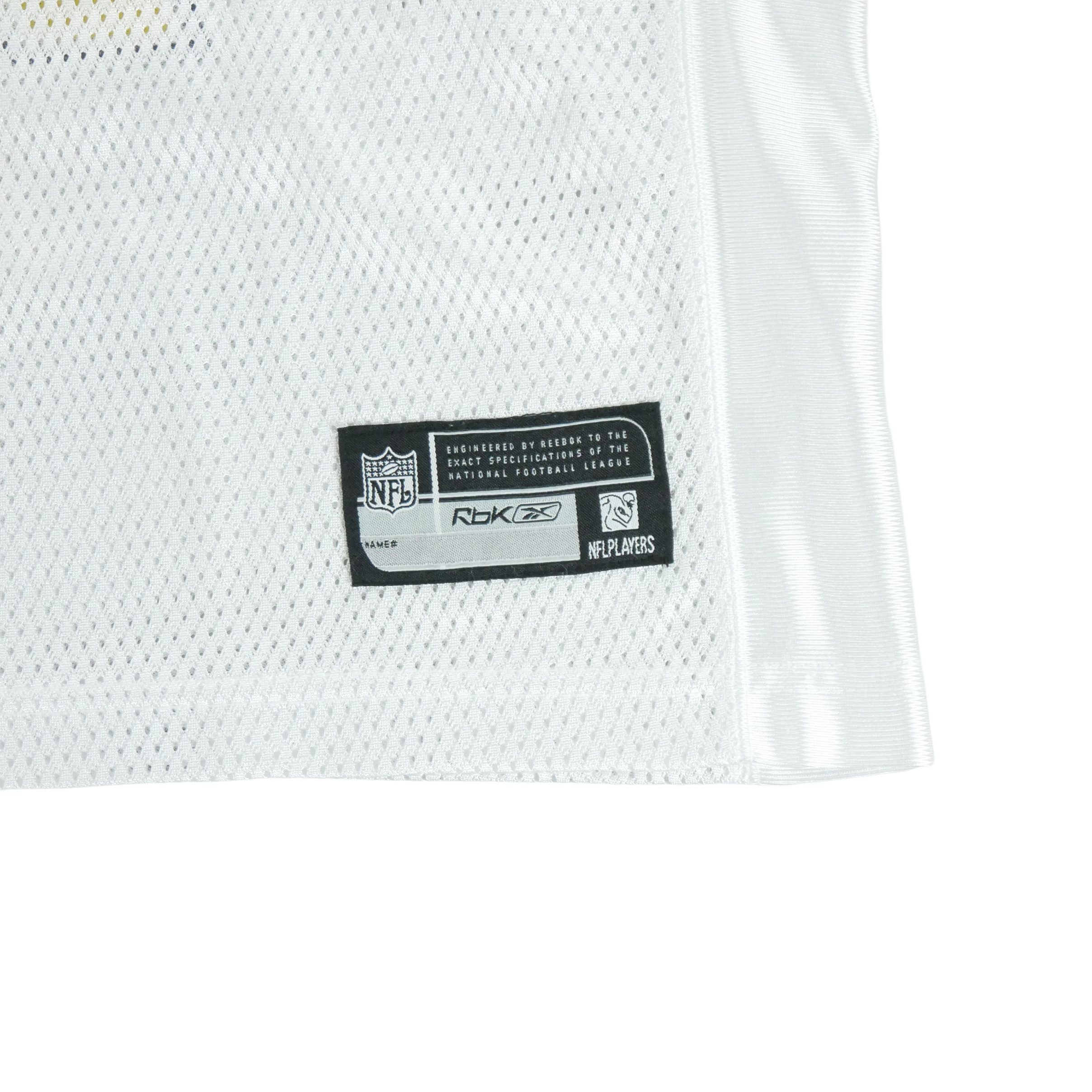 Maillot Femme NFL Pittsburgh Steelers 8