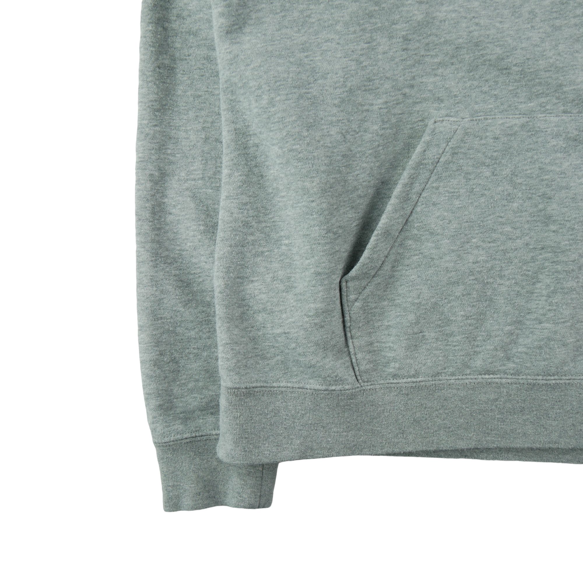 Sweat à capuche Femme  Gris 4