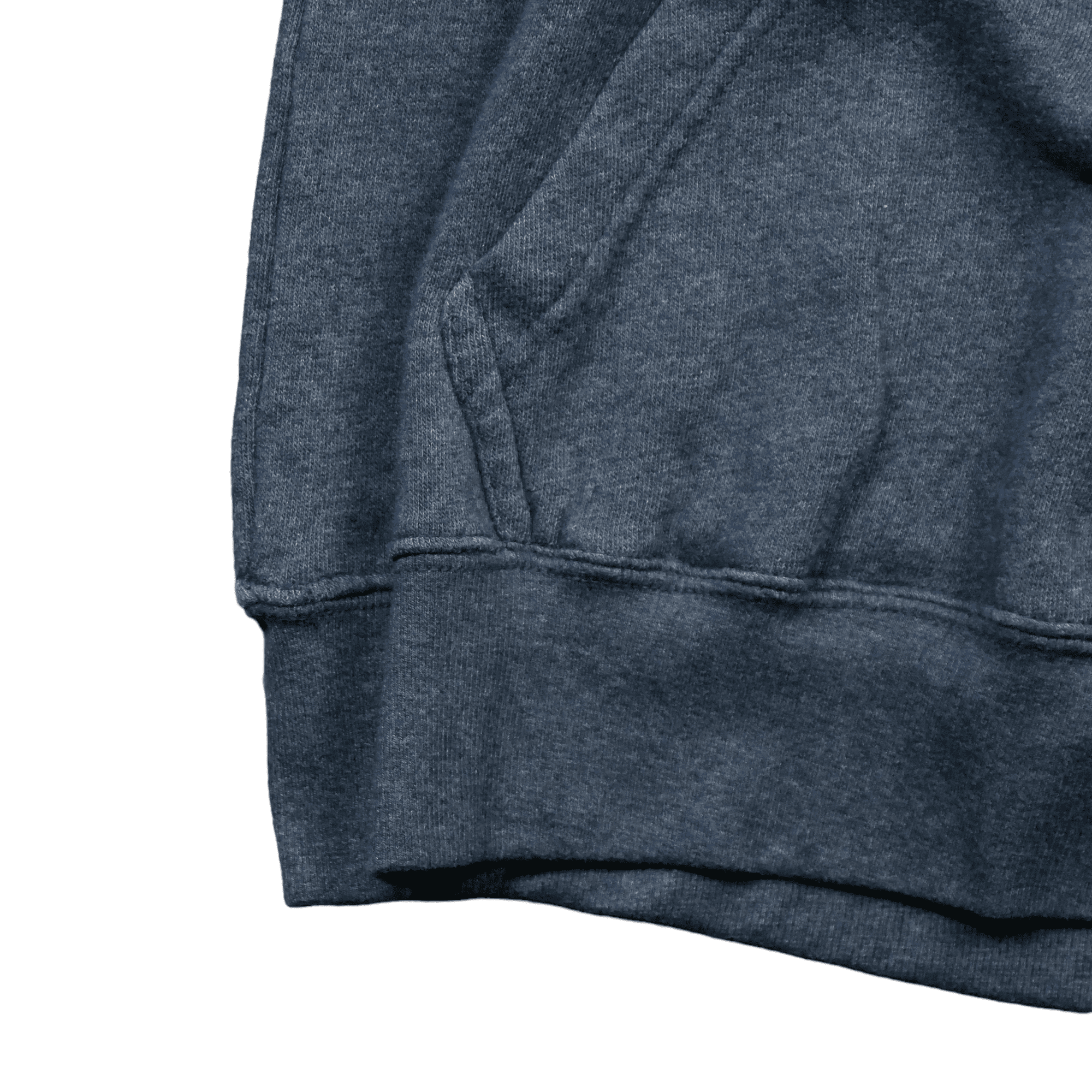 Sweat à capuche J. America A. L. Lotts School 6