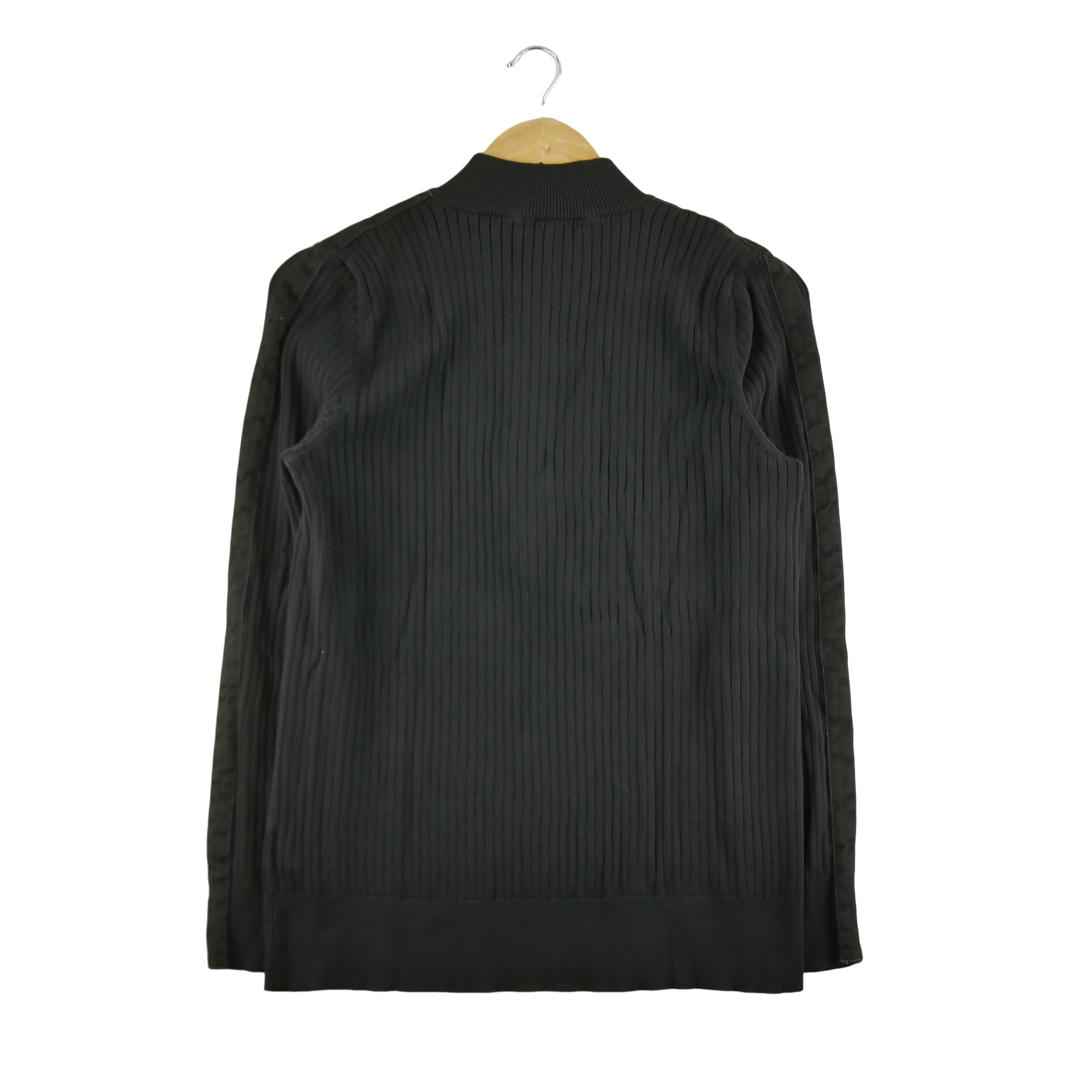Pull Femme  Noir 2