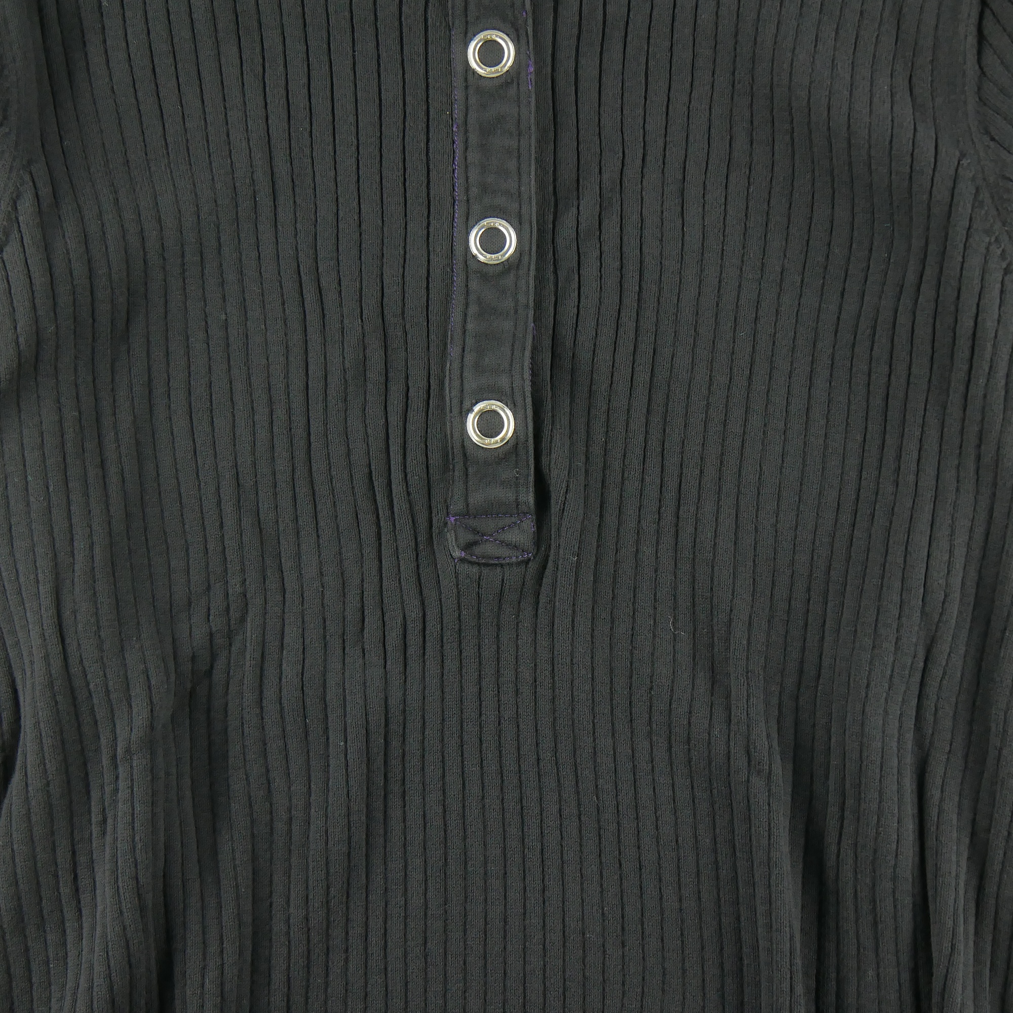 Pull Femme  Noir 3
