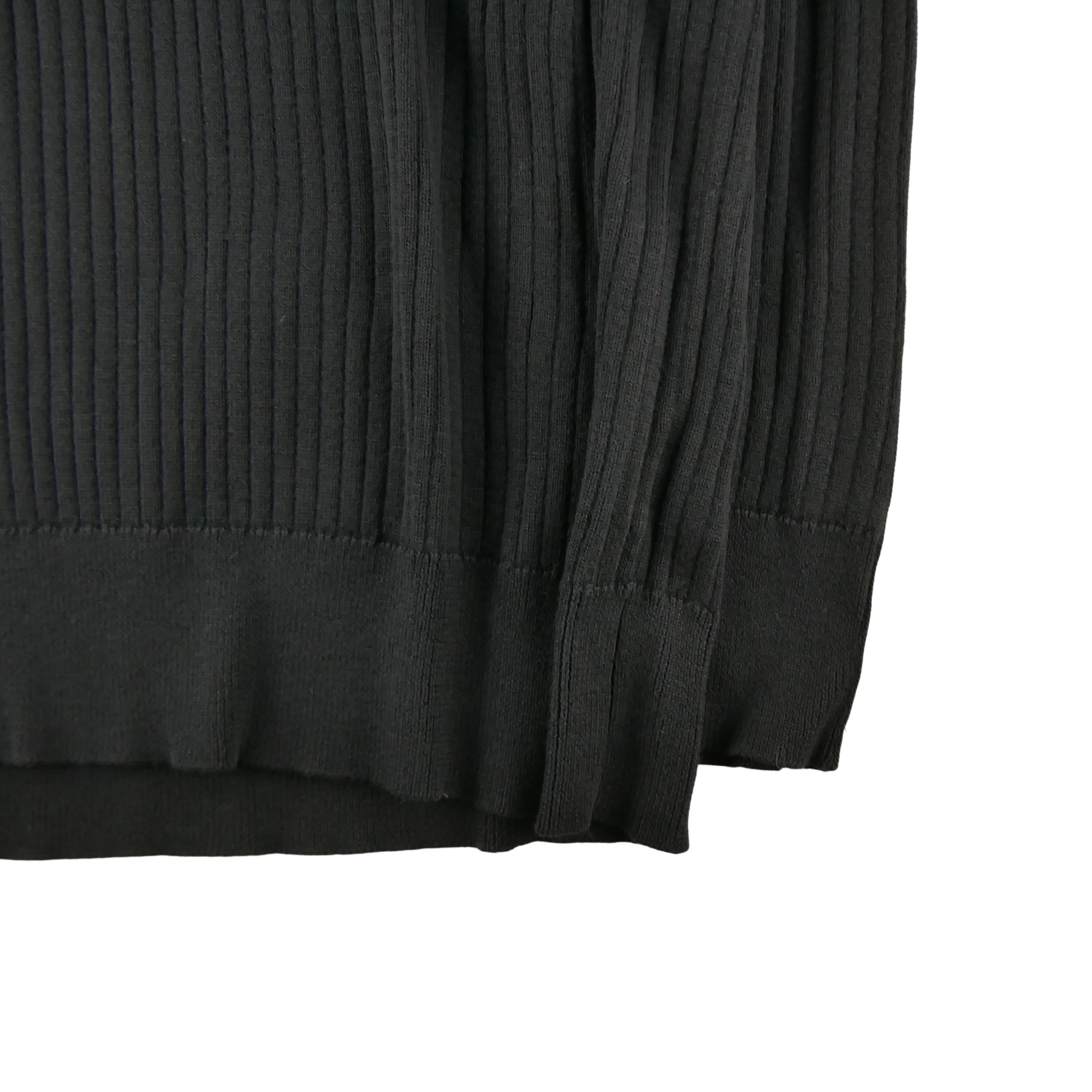 Pull Femme  Noir 4