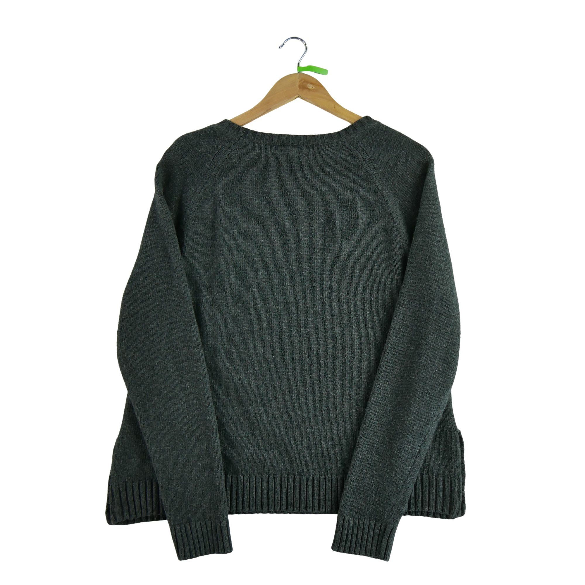 Pull Femme  Gris 2