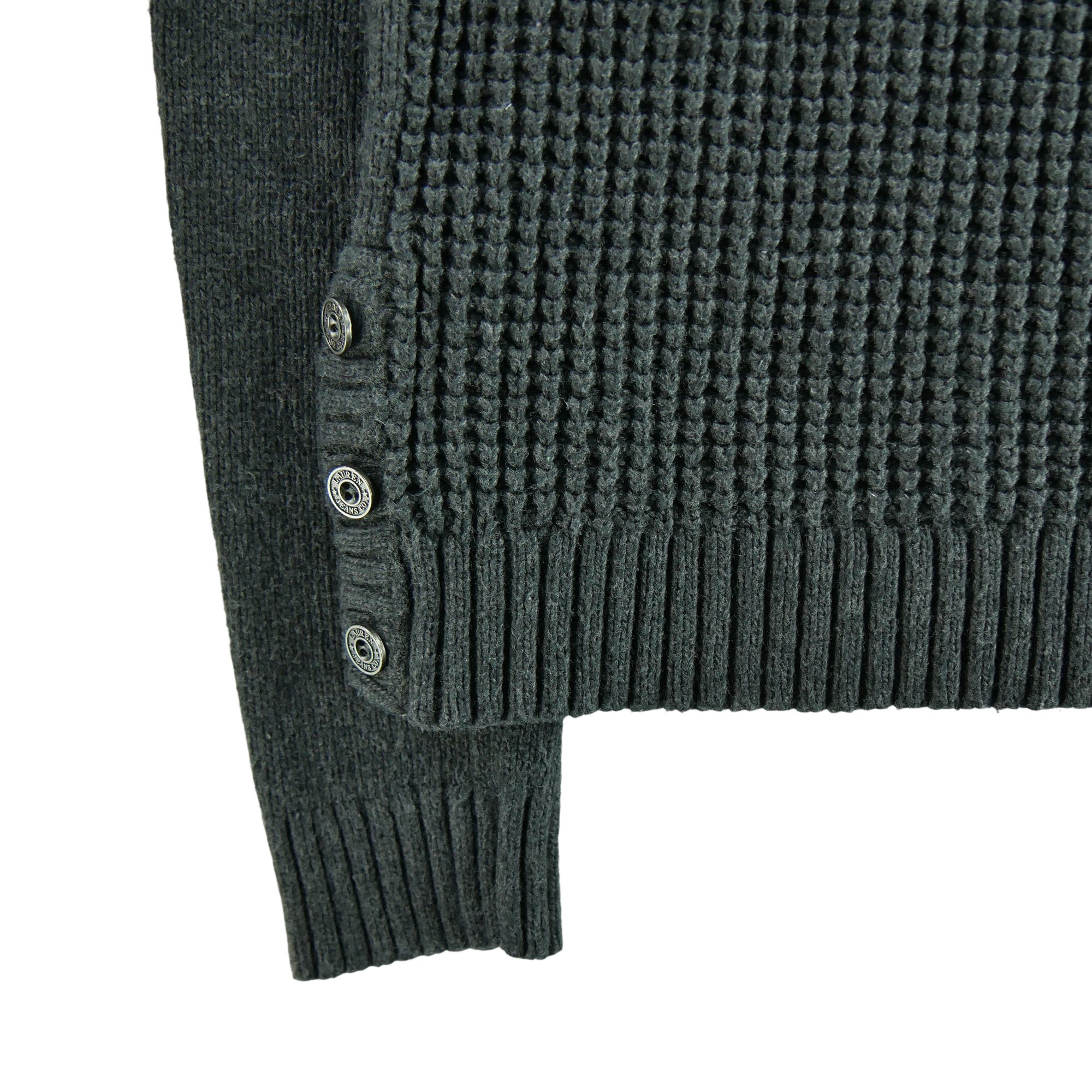 Pull Femme  Gris 3
