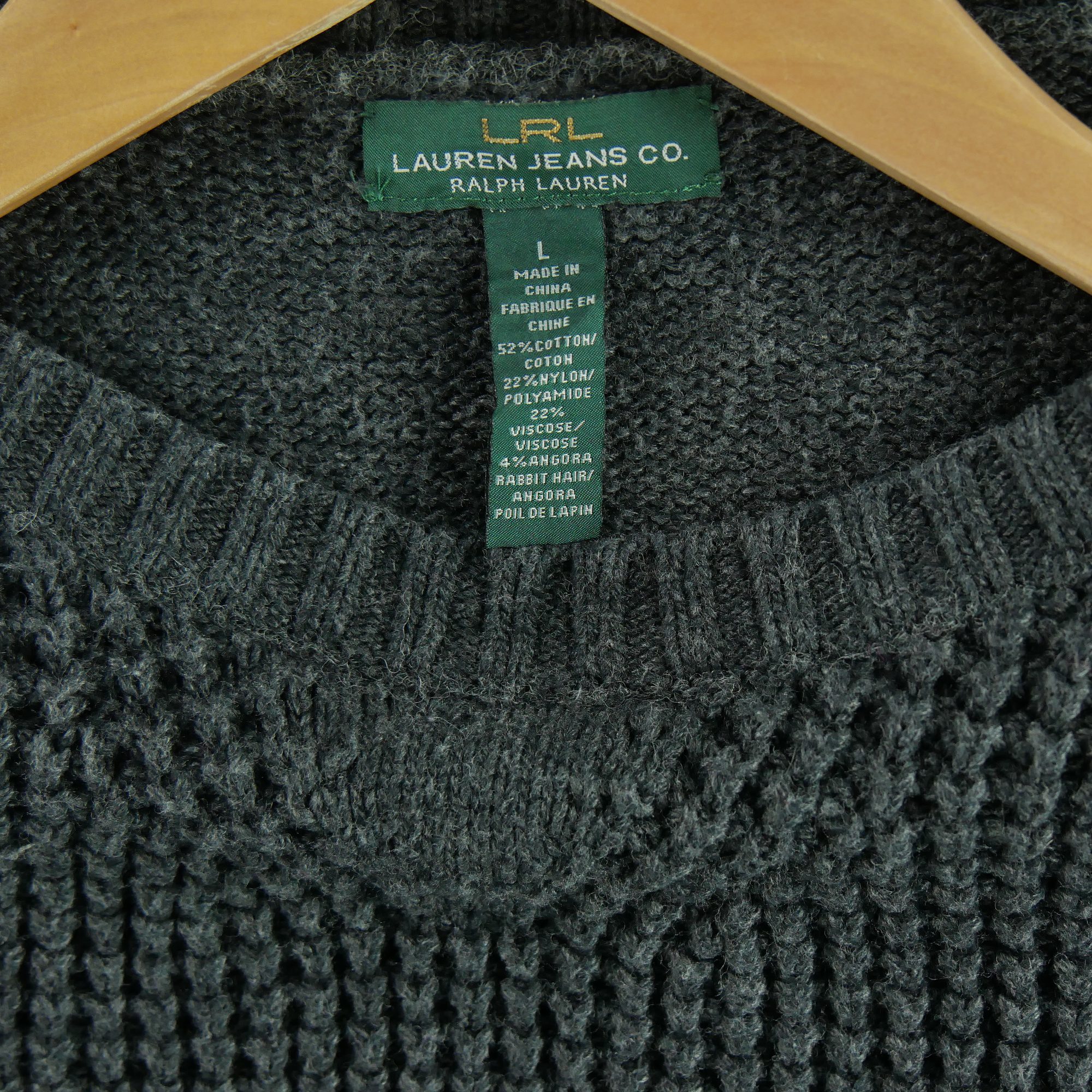 Pull Femme  Gris 4