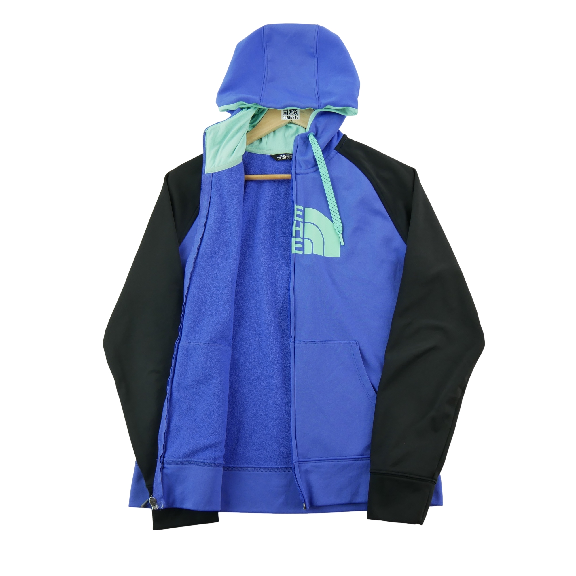 Sweat à capuche Femme  full-zip TNF 3