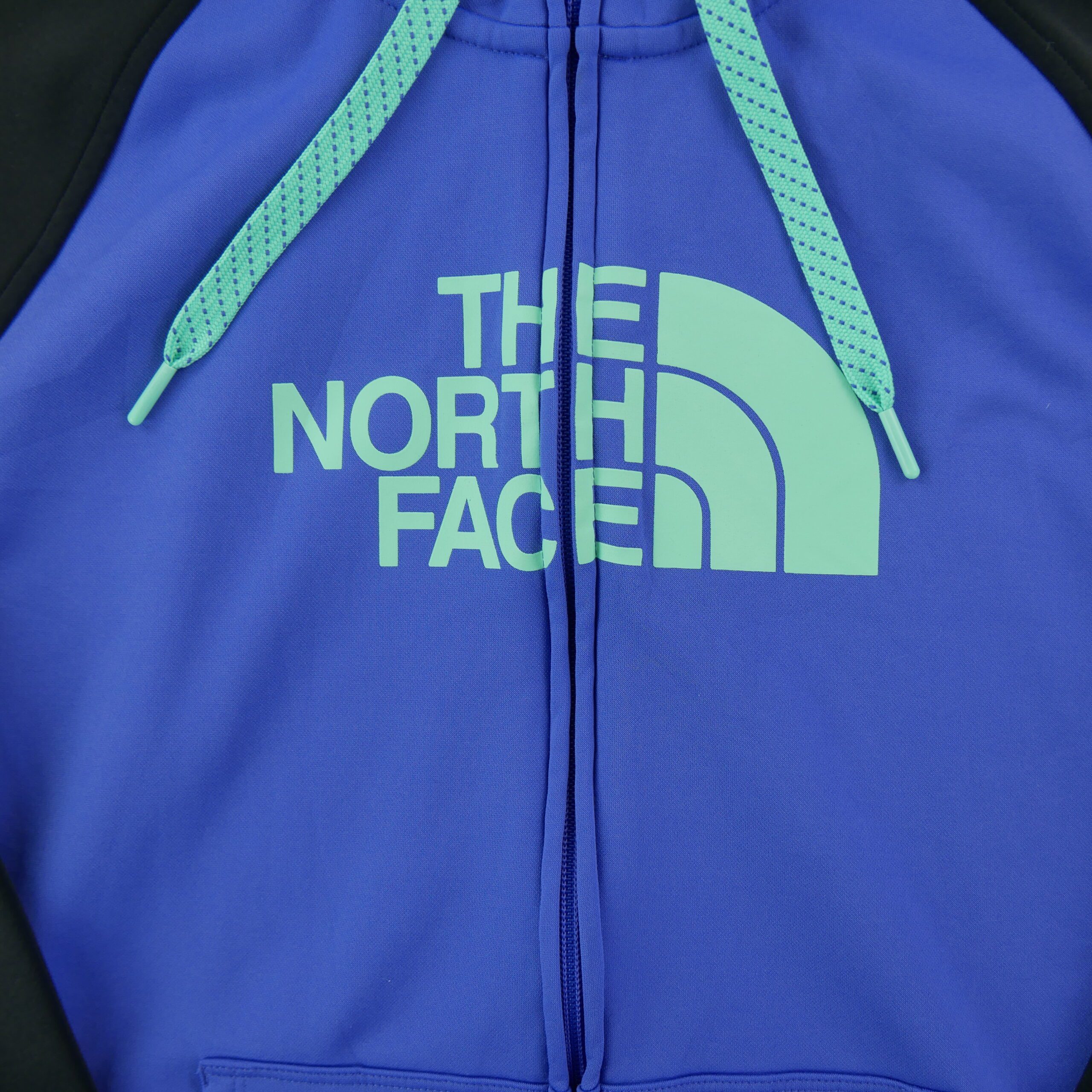 Sweat à capuche Femme  full-zip TNF 7