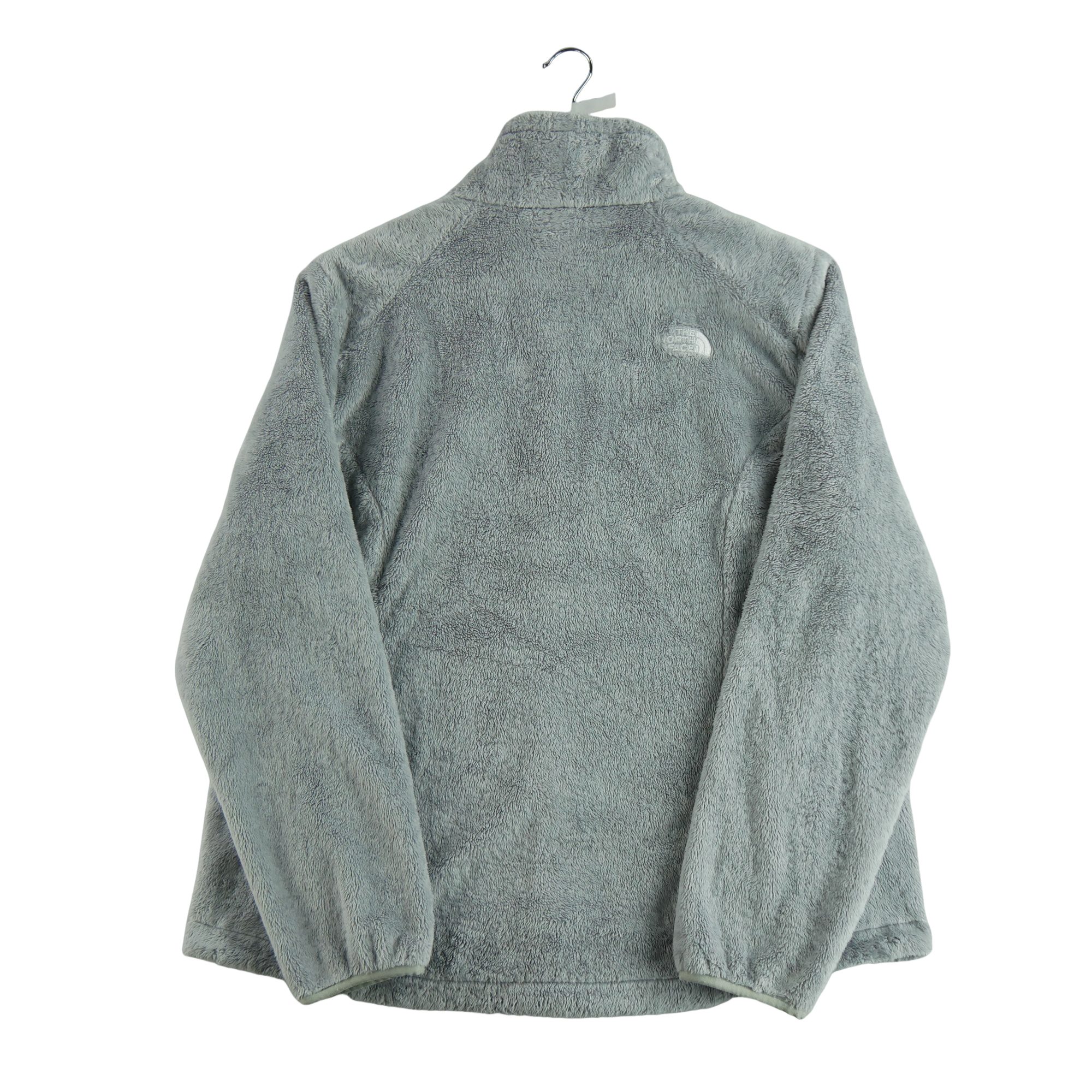 Veste polaire Femme  Osito TNF Gris 3