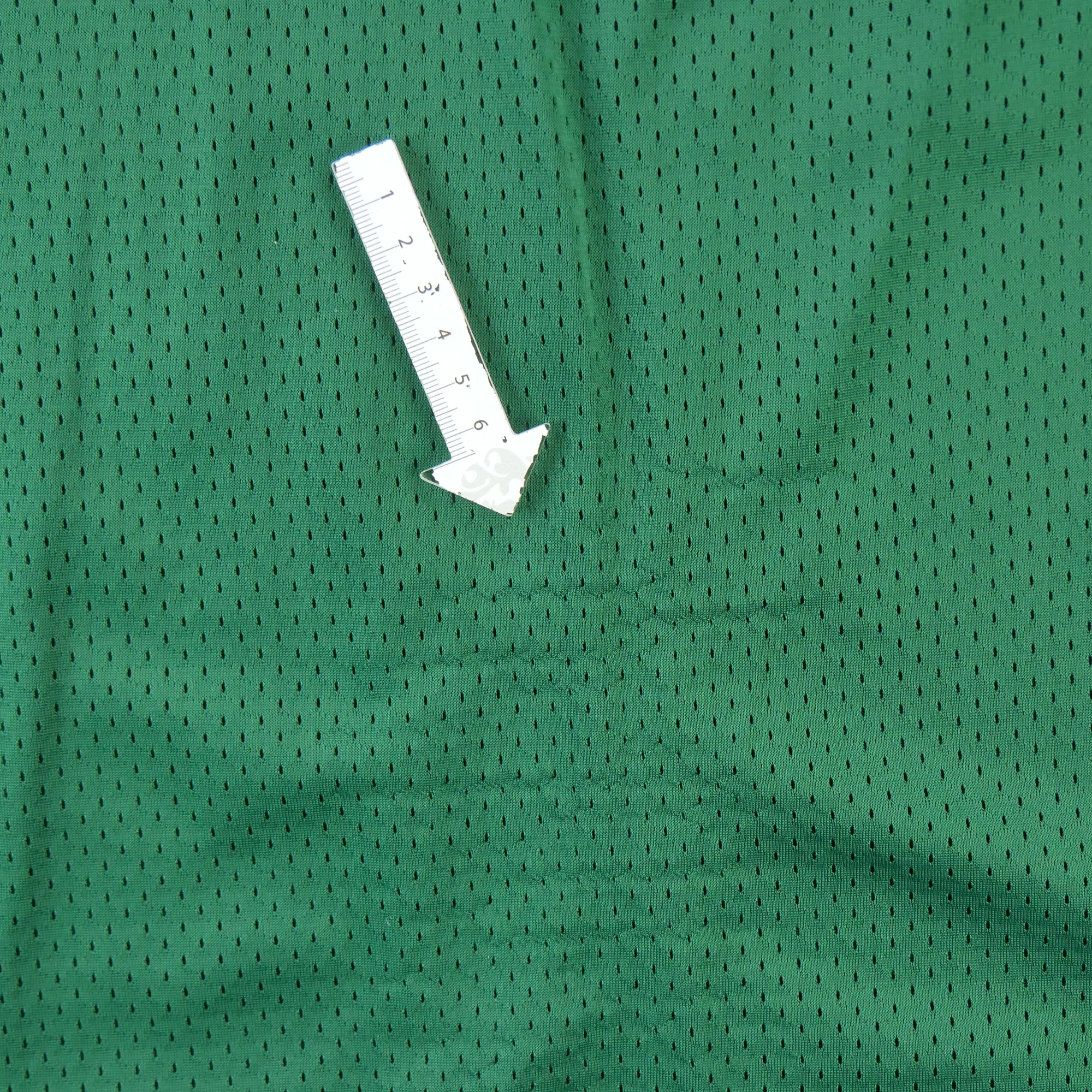 Maillot Homme NFL Green Bay Packers Vert 6