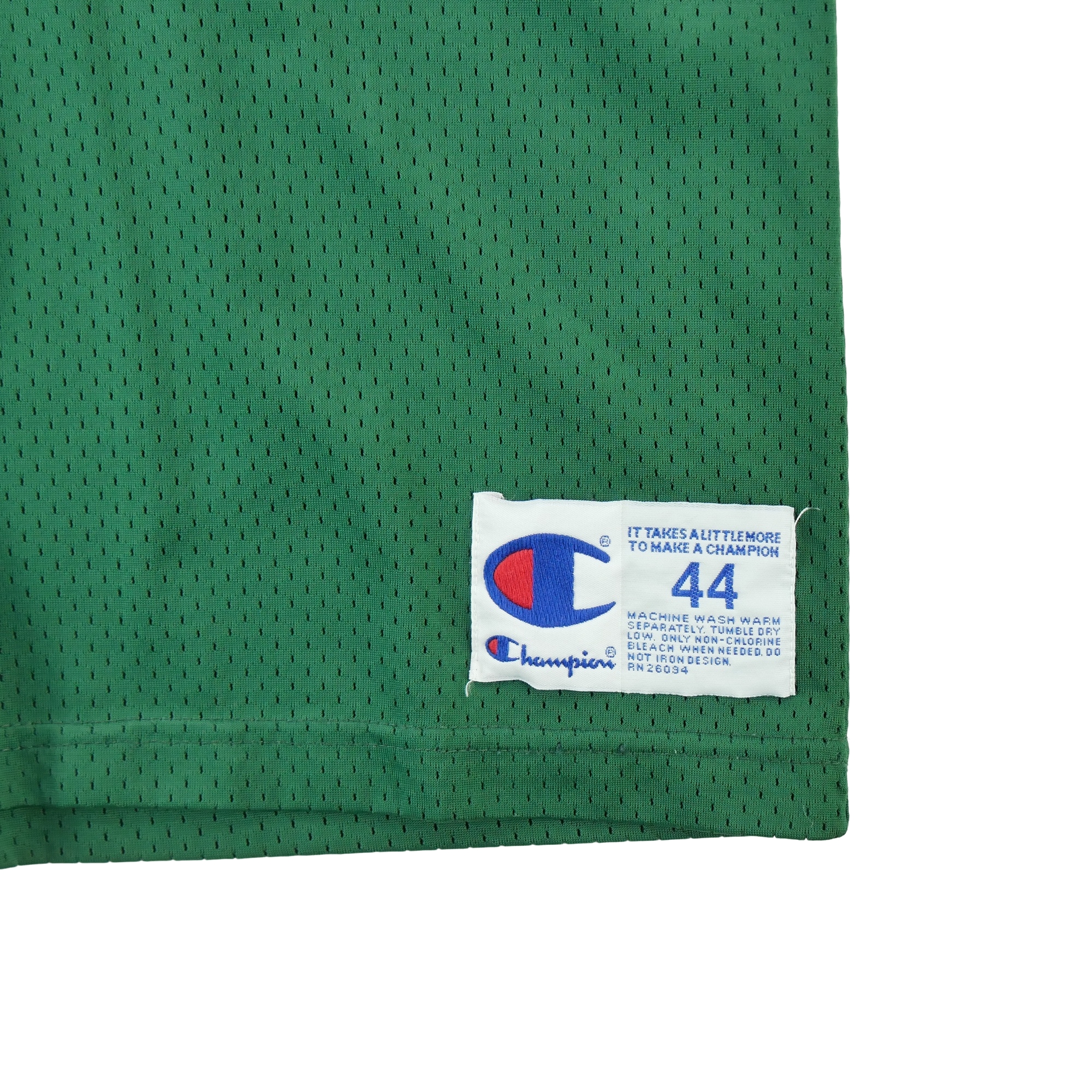 Maillot Homme NFL Green Bay Packers Vert 7