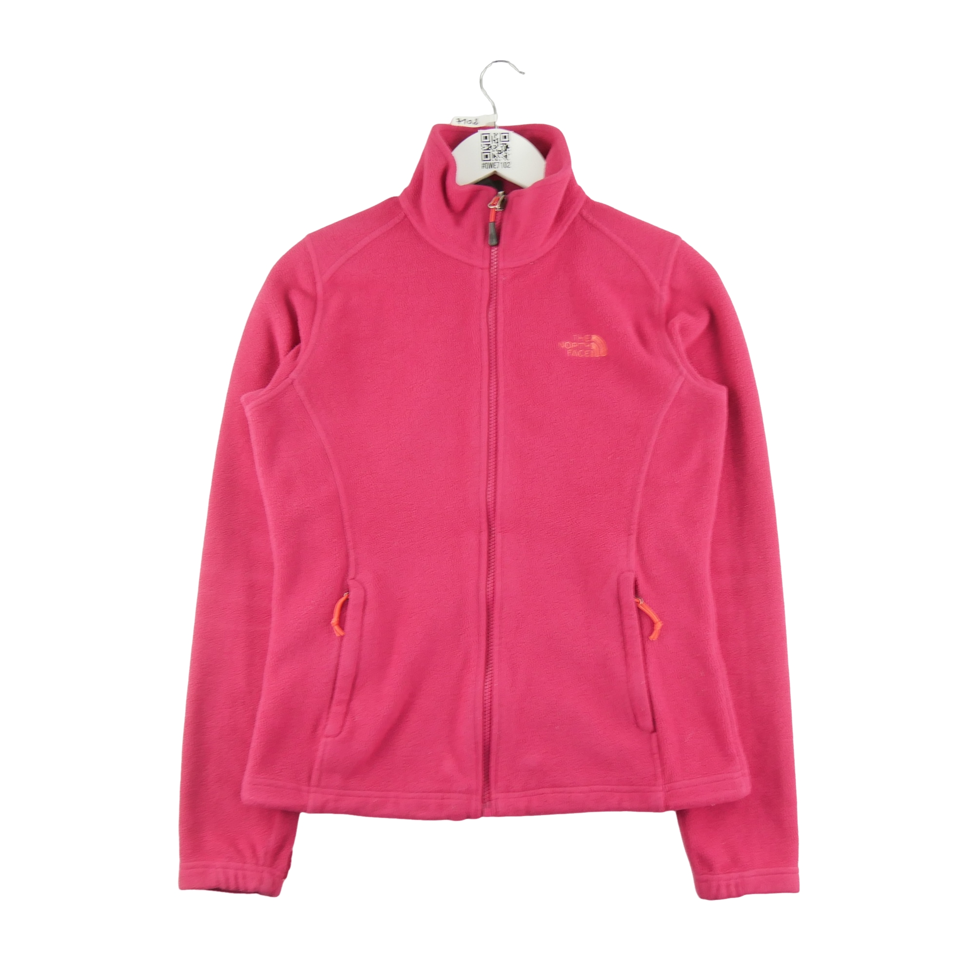 Veste polaire Femme  TNF Rose 1