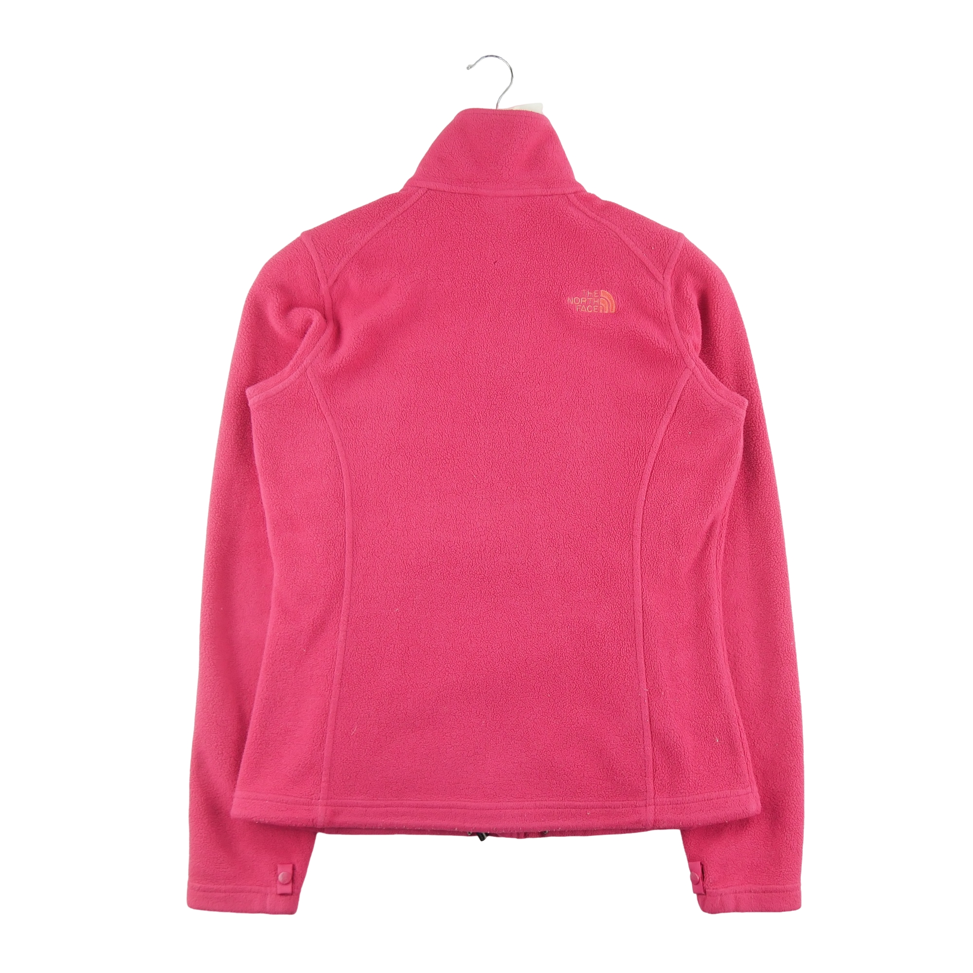 Veste polaire Femme  TNF Rose 2