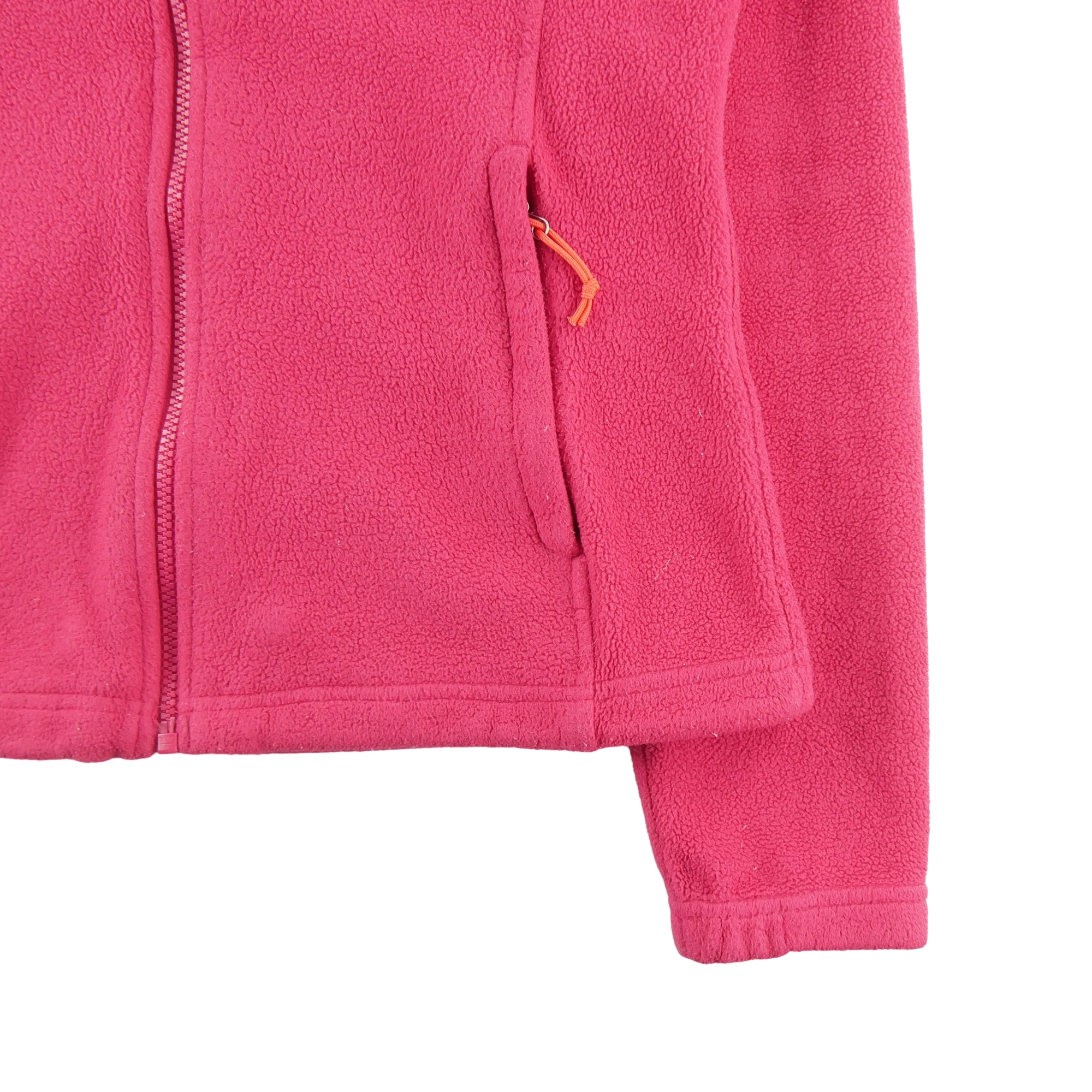 Veste polaire Femme  TNF Rose 5